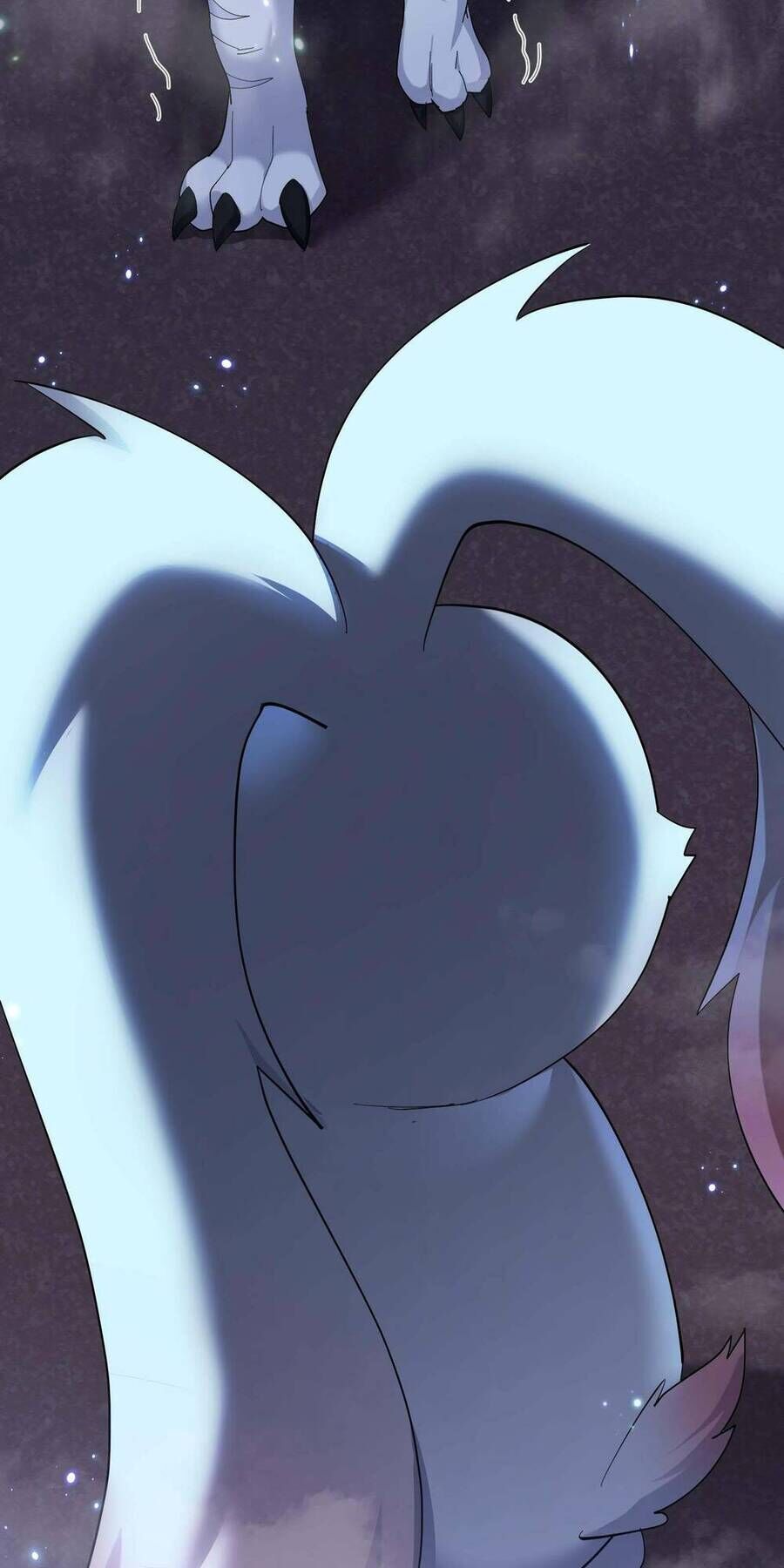 Thế Nhân Thực Sự Tin Tôi Là Đại Boss Chapter 10.3 - Trang 2