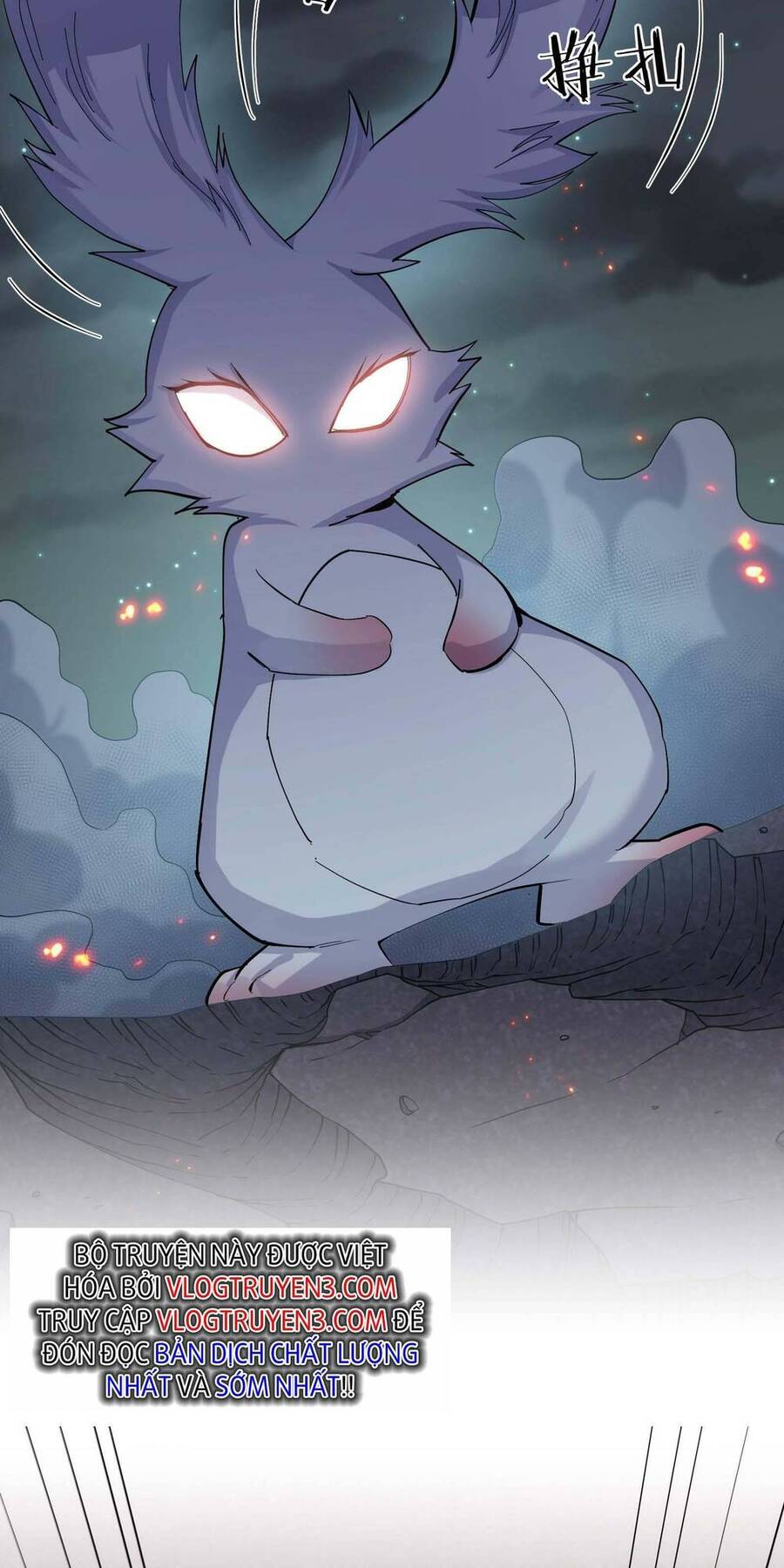 Thế Nhân Thực Sự Tin Tôi Là Đại Boss Chapter 10 - Trang 2