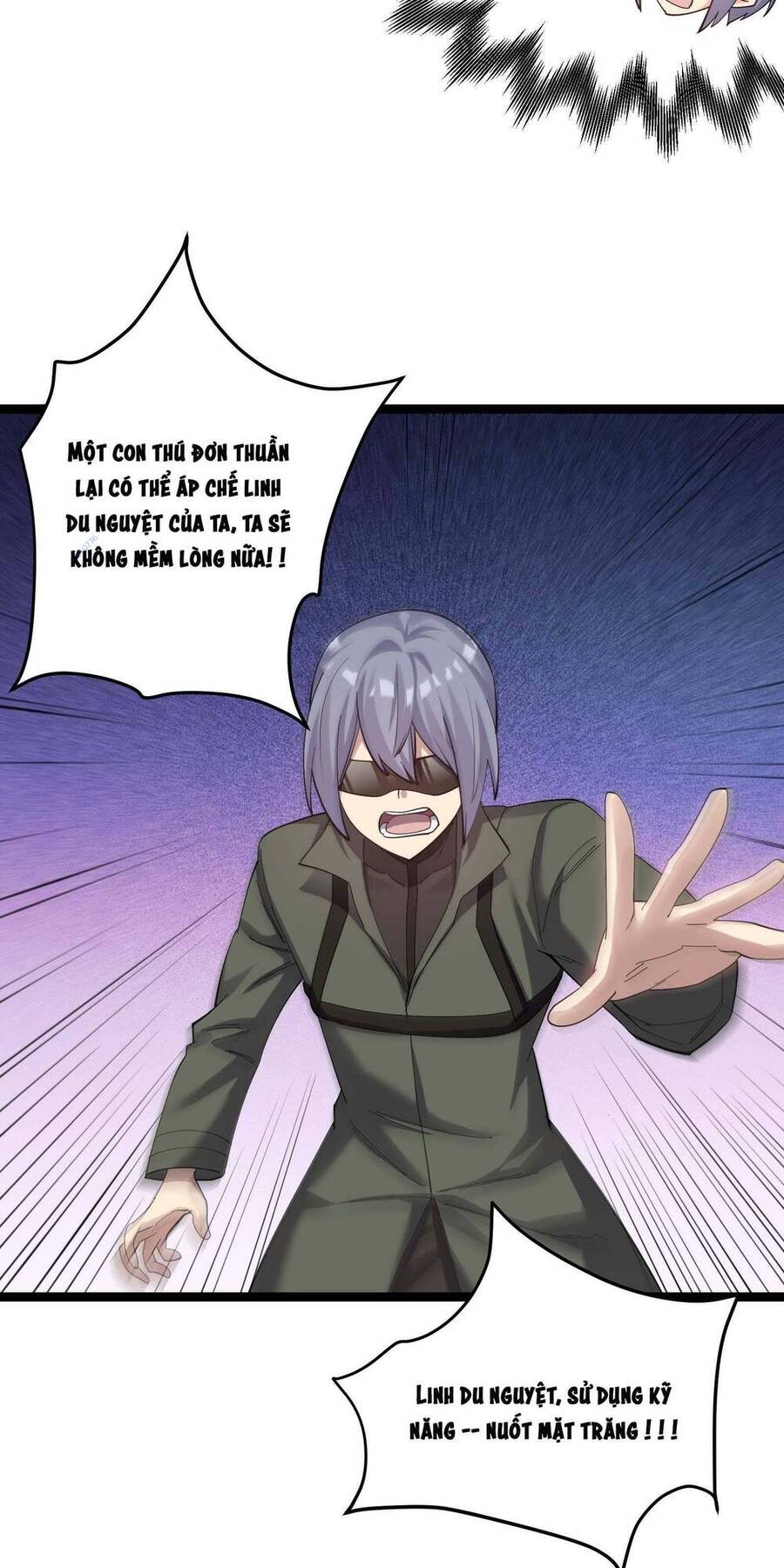 Thế Nhân Thực Sự Tin Tôi Là Đại Boss Chapter 10 - Trang 2