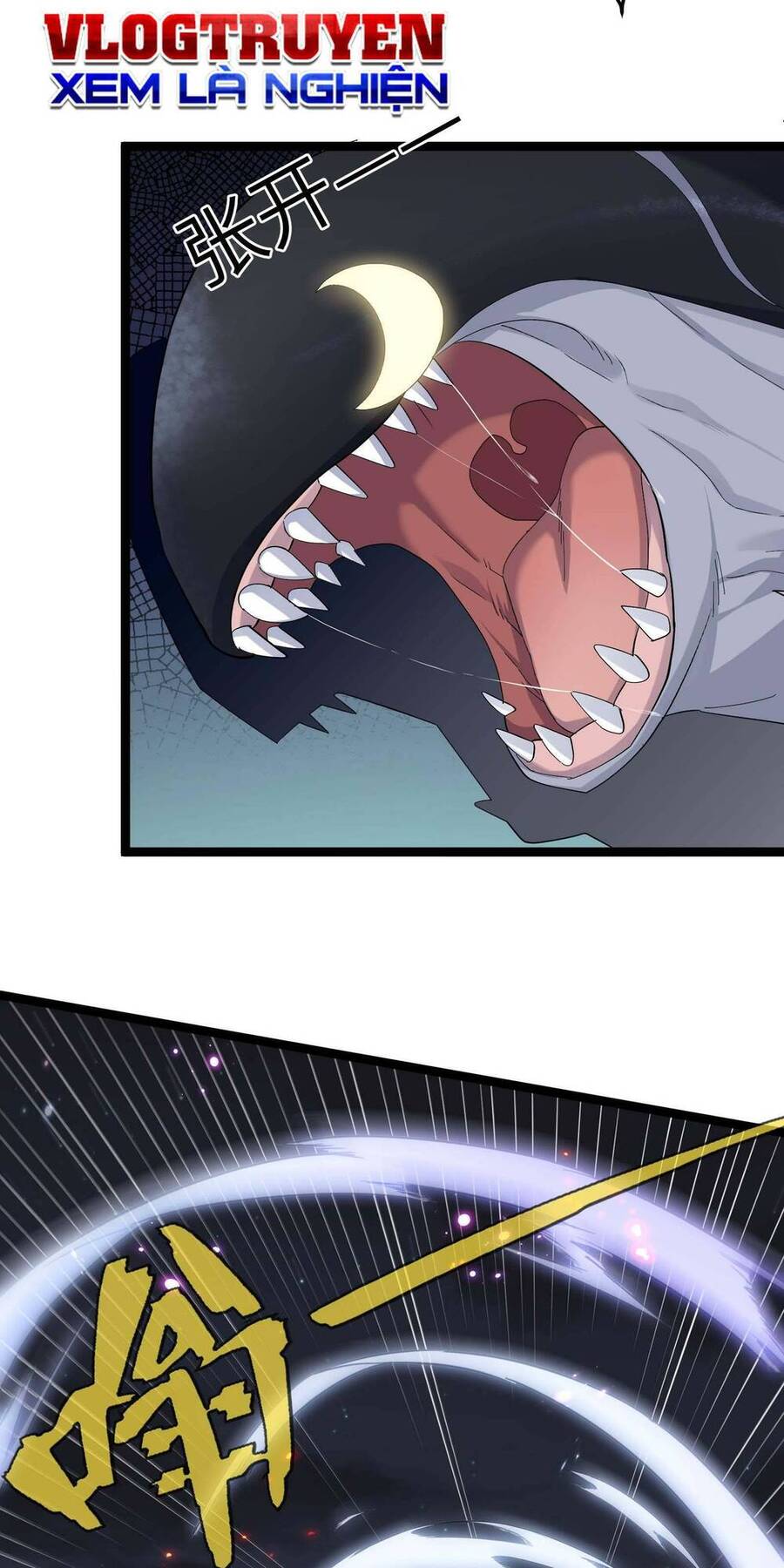 Thế Nhân Thực Sự Tin Tôi Là Đại Boss Chapter 10 - Trang 2