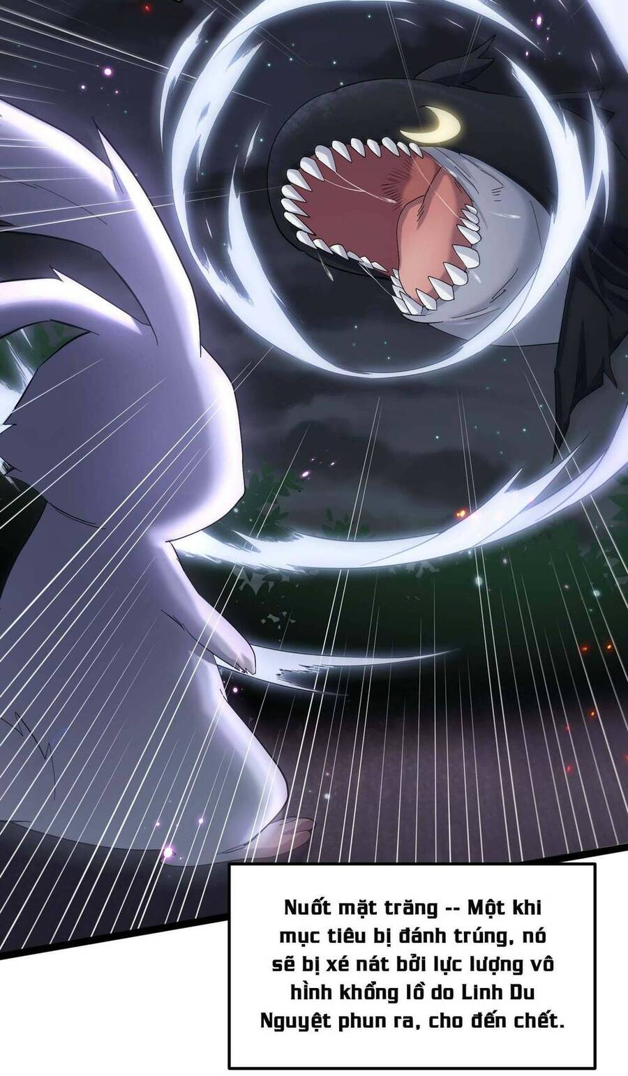 Thế Nhân Thực Sự Tin Tôi Là Đại Boss Chapter 10 - Trang 2