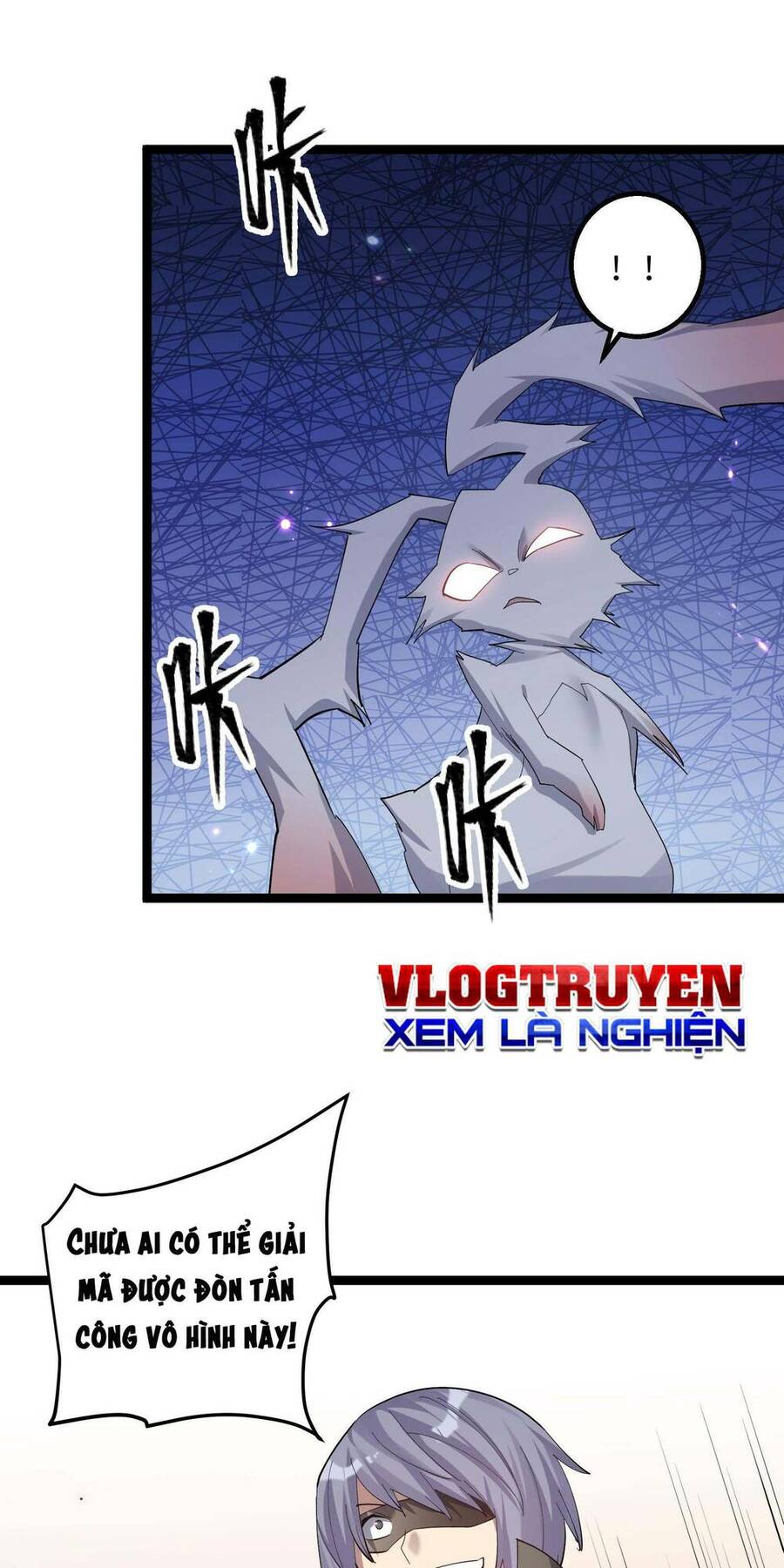 Thế Nhân Thực Sự Tin Tôi Là Đại Boss Chapter 10 - Trang 2