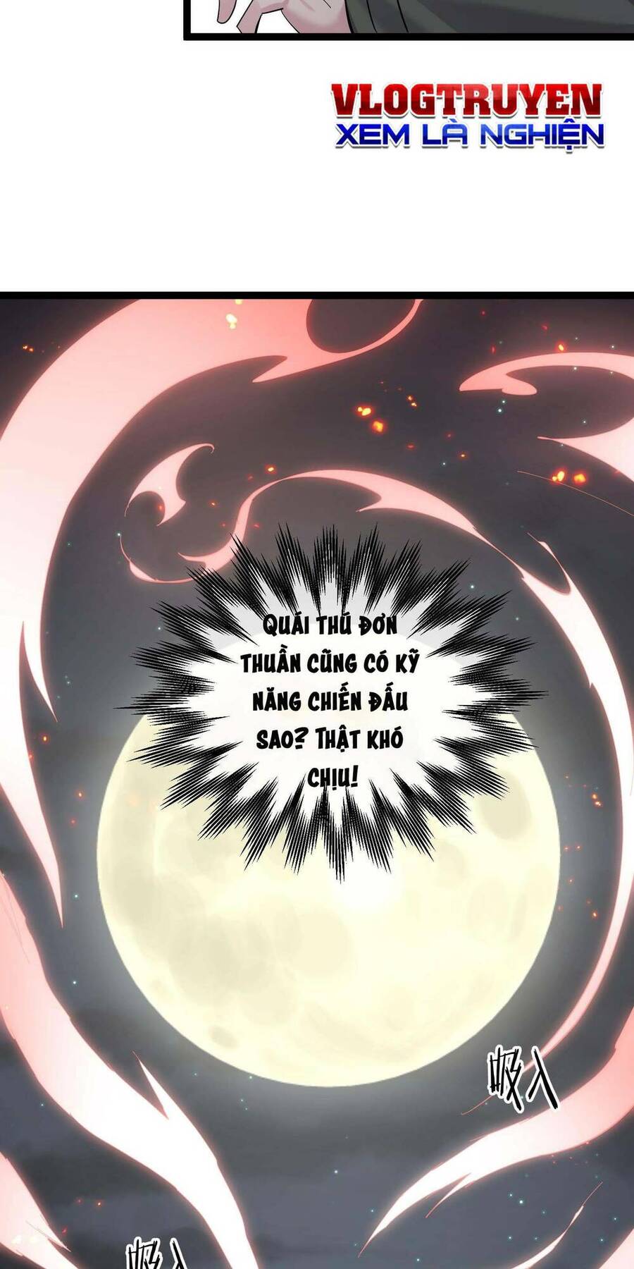 Thế Nhân Thực Sự Tin Tôi Là Đại Boss Chapter 10 - Trang 2