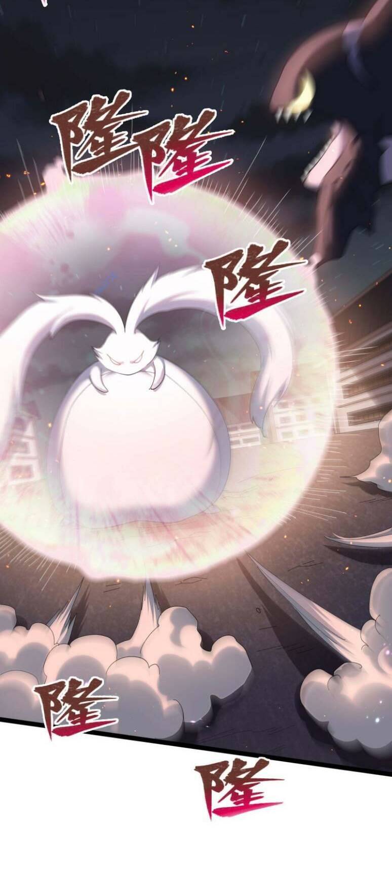 Thế Nhân Thực Sự Tin Tôi Là Đại Boss Chapter 10 - Trang 2