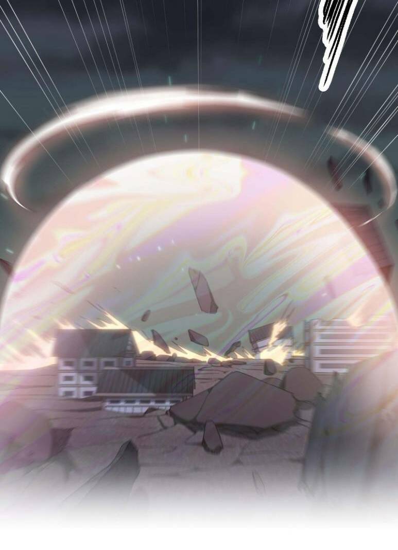 Thế Nhân Thực Sự Tin Tôi Là Đại Boss Chapter 10 - Trang 2