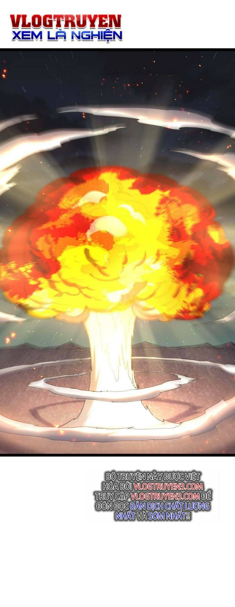 Thế Nhân Thực Sự Tin Tôi Là Đại Boss Chapter 10 - Trang 2