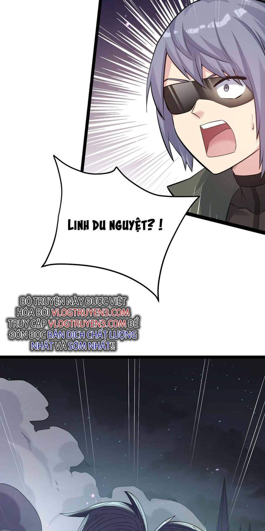 Thế Nhân Thực Sự Tin Tôi Là Đại Boss Chapter 10 - Trang 2