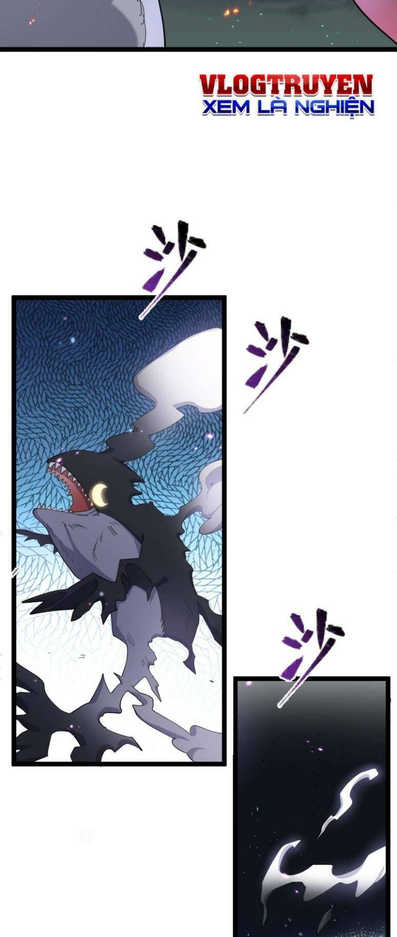 Thế Nhân Thực Sự Tin Tôi Là Đại Boss Chapter 10 - Trang 2