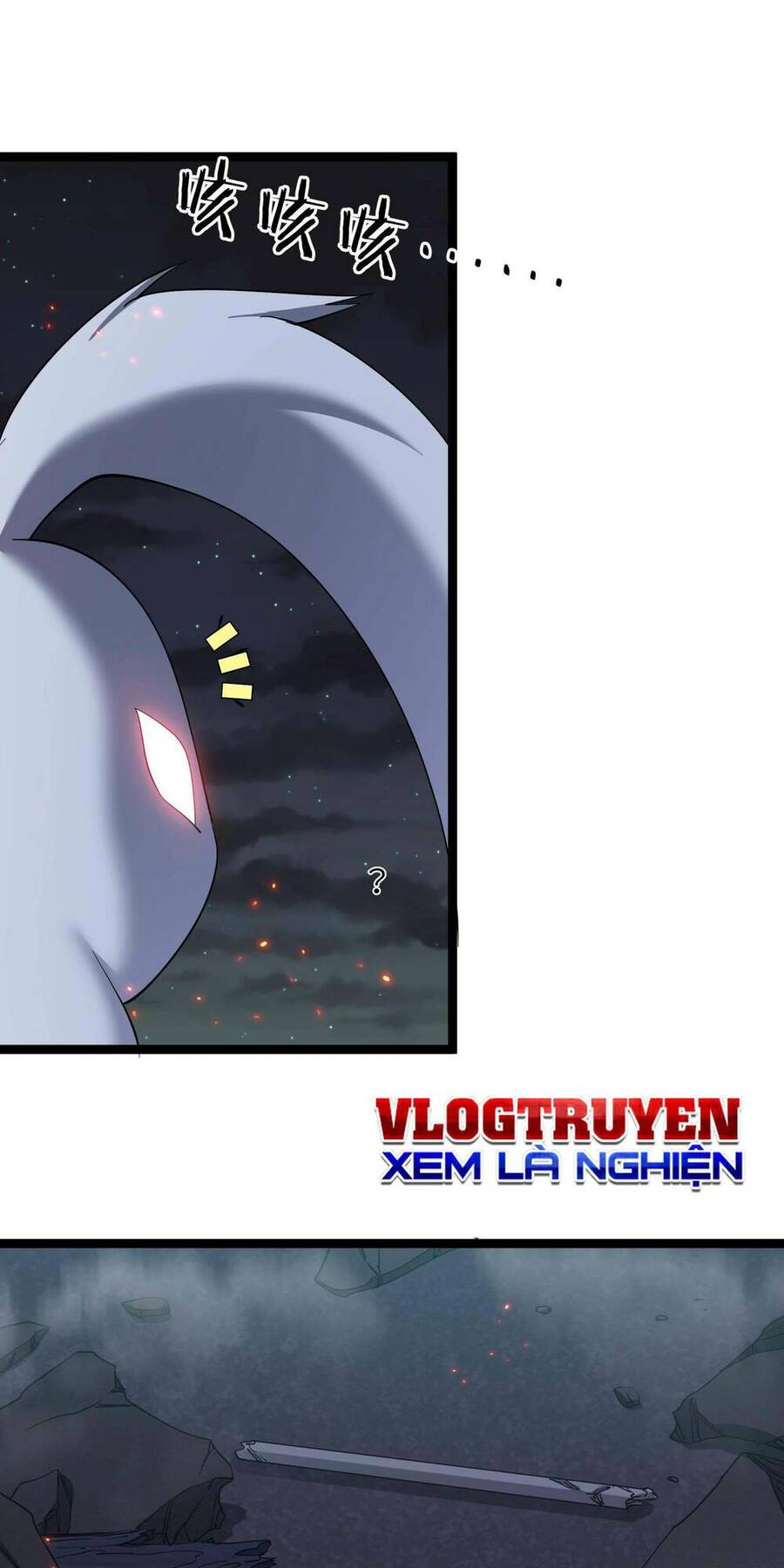 Thế Nhân Thực Sự Tin Tôi Là Đại Boss Chapter 10 - Trang 2