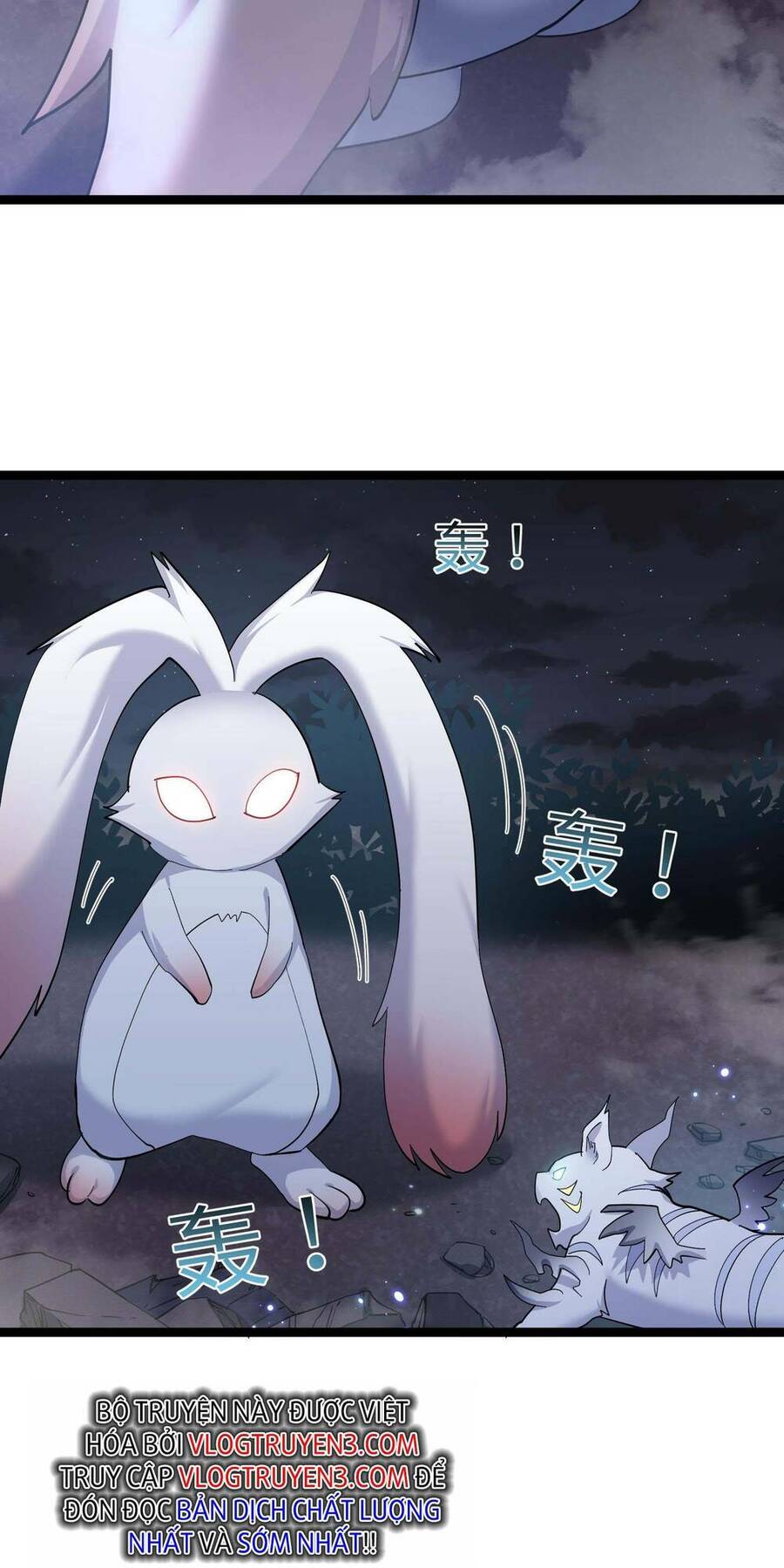 Thế Nhân Thực Sự Tin Tôi Là Đại Boss Chapter 10 - Trang 2