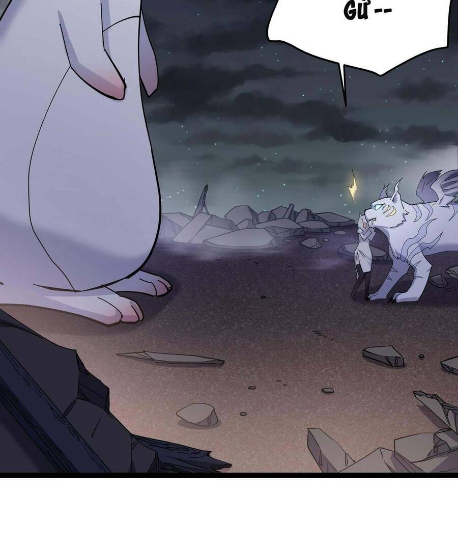 Thế Nhân Thực Sự Tin Tôi Là Đại Boss Chapter 10 - Trang 2