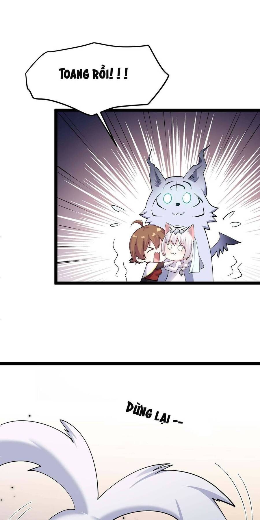 Thế Nhân Thực Sự Tin Tôi Là Đại Boss Chapter 10 - Trang 2