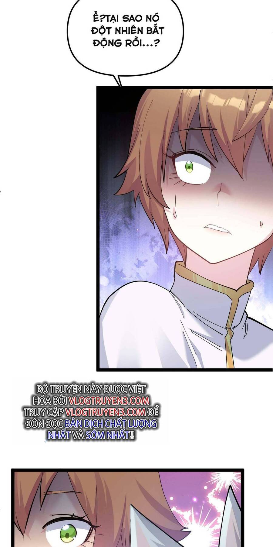 Thế Nhân Thực Sự Tin Tôi Là Đại Boss Chapter 10 - Trang 2