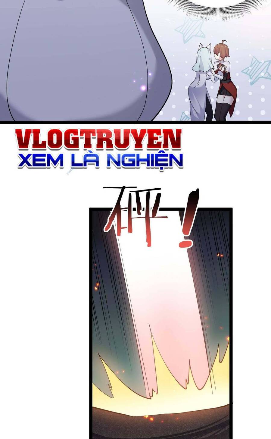 Thế Nhân Thực Sự Tin Tôi Là Đại Boss Chapter 10 - Trang 2