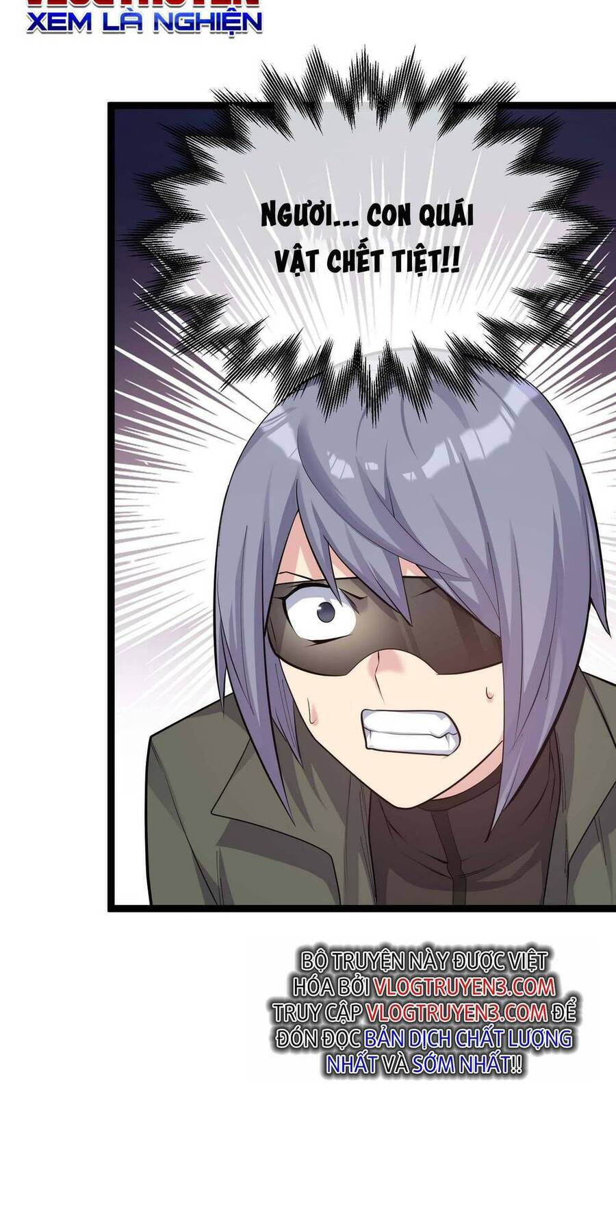 Thế Nhân Thực Sự Tin Tôi Là Đại Boss Chapter 10 - Trang 2