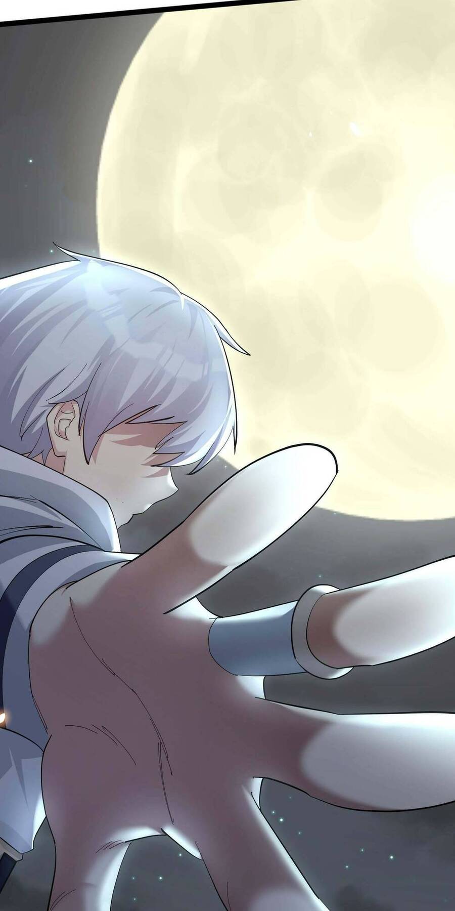 Thế Nhân Thực Sự Tin Tôi Là Đại Boss Chapter 10 - Trang 2