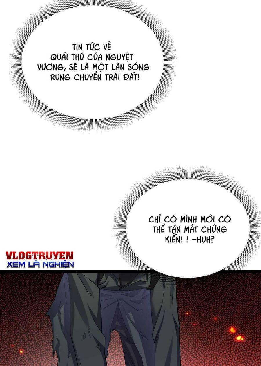 Thế Nhân Thực Sự Tin Tôi Là Đại Boss Chapter 11.1 - Trang 2