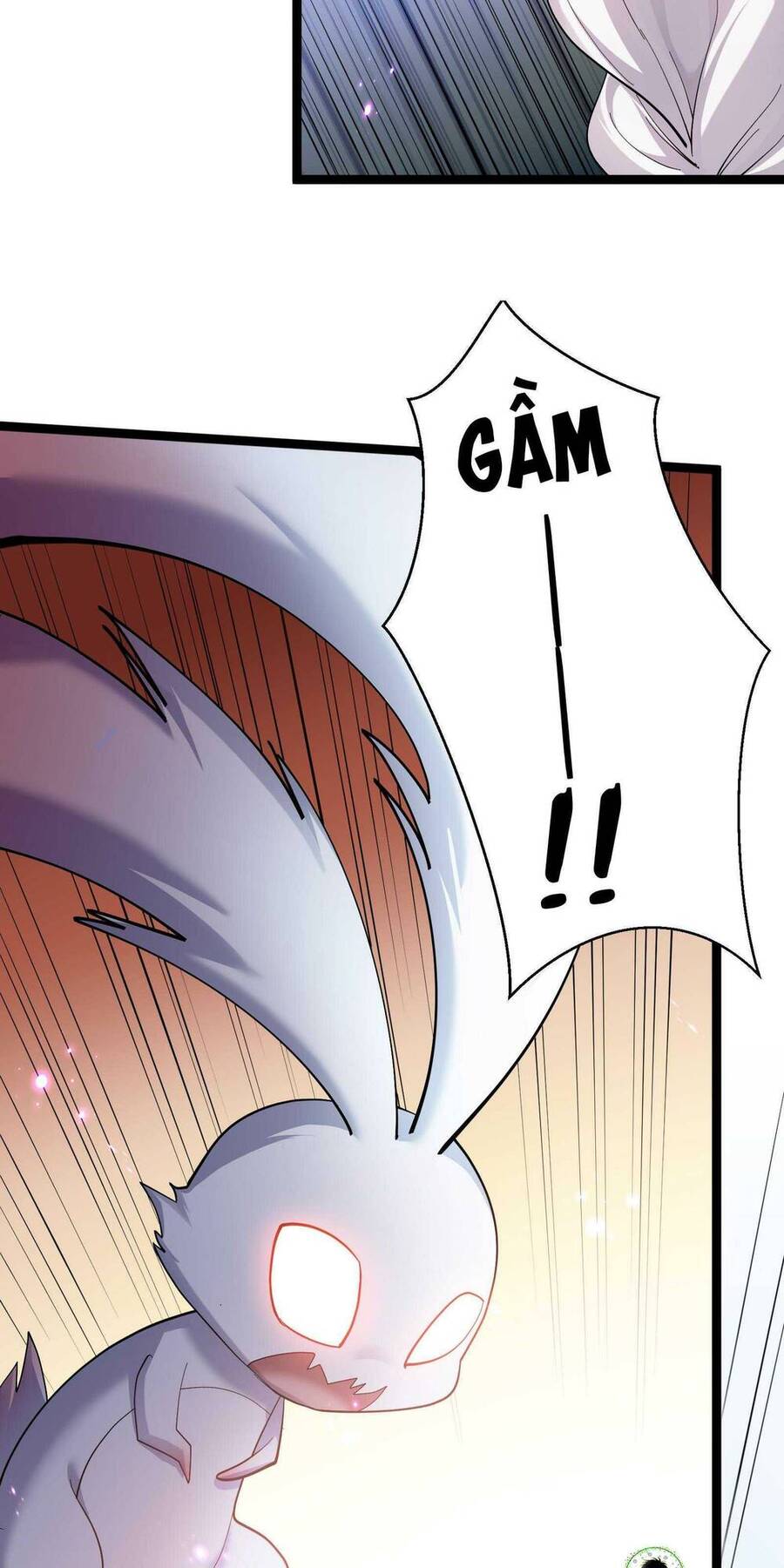 Thế Nhân Thực Sự Tin Tôi Là Đại Boss Chapter 11.1 - Trang 2