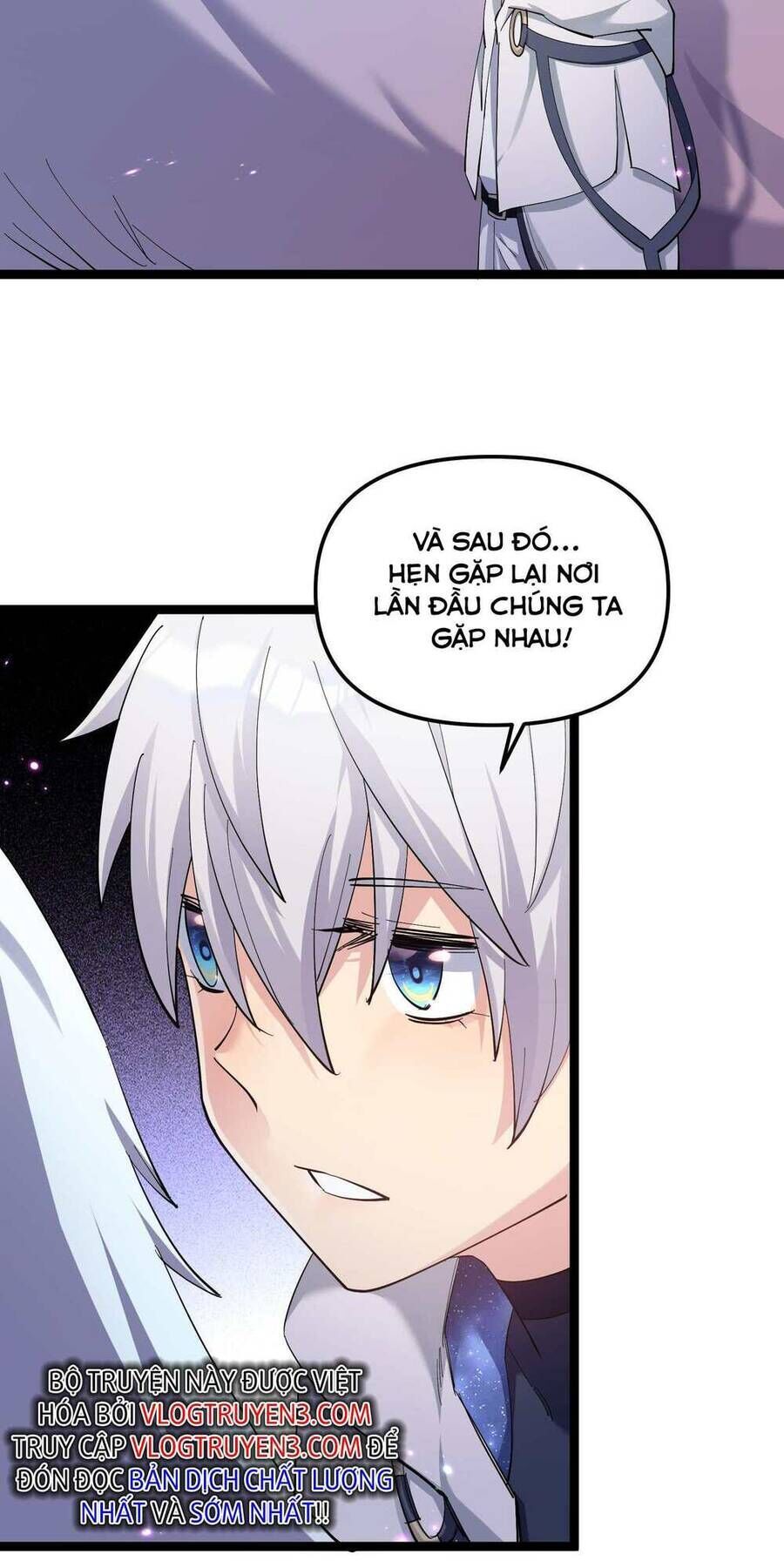 Thế Nhân Thực Sự Tin Tôi Là Đại Boss Chapter 11.2 - Trang 2