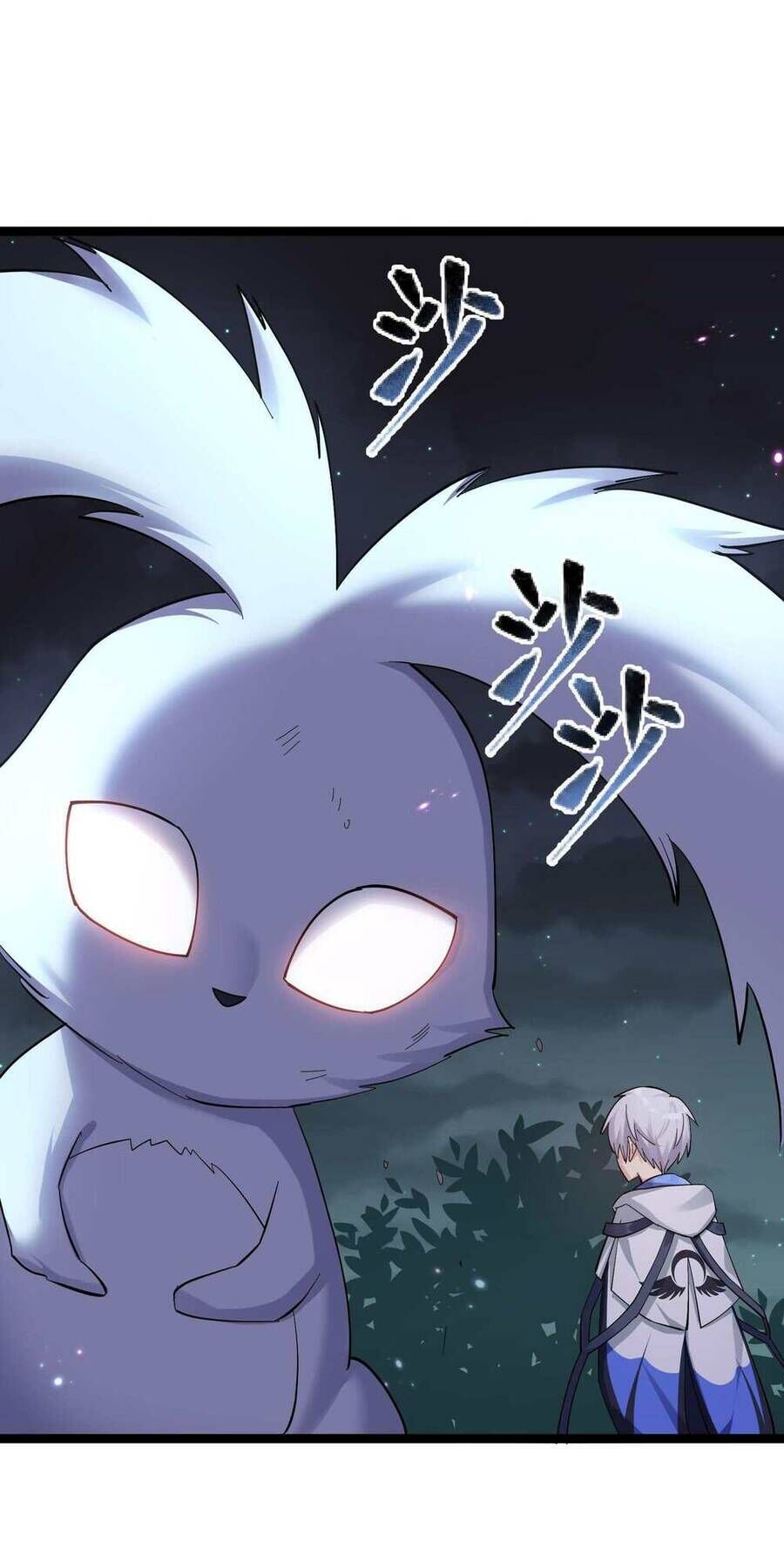 Thế Nhân Thực Sự Tin Tôi Là Đại Boss Chapter 11.2 - Trang 2