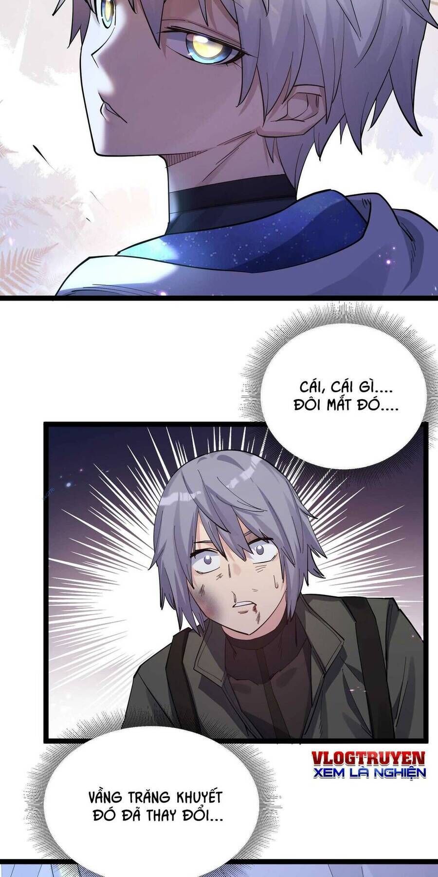 Thế Nhân Thực Sự Tin Tôi Là Đại Boss Chapter 11.2 - Trang 2