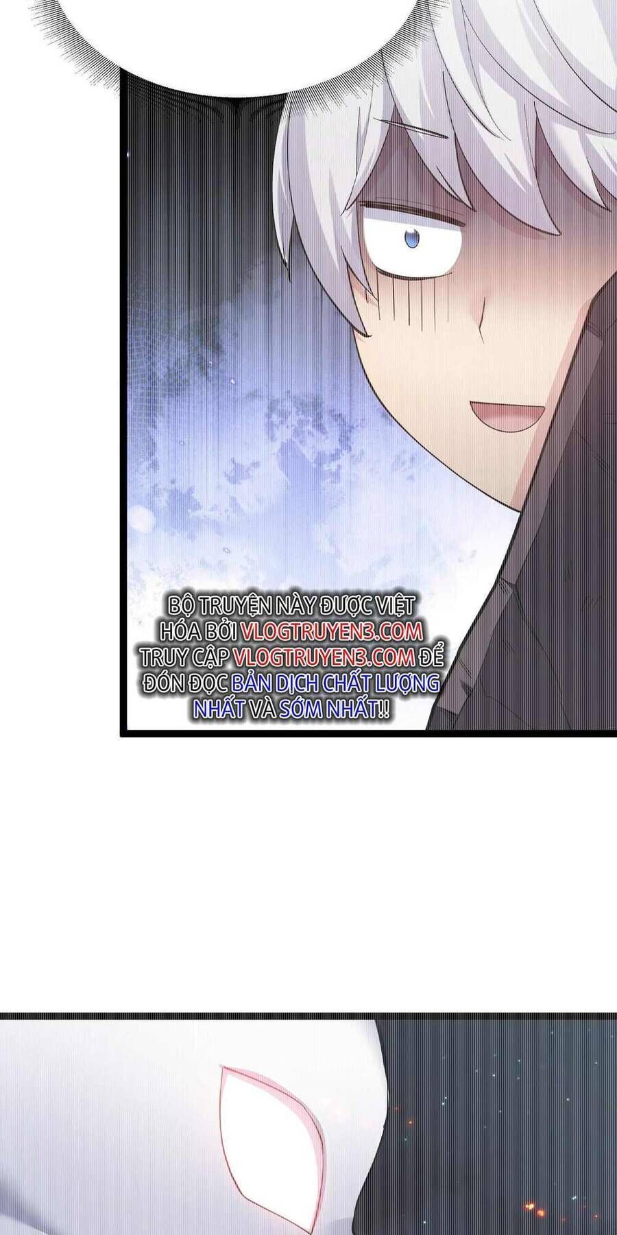 Thế Nhân Thực Sự Tin Tôi Là Đại Boss Chapter 11.2 - Trang 2