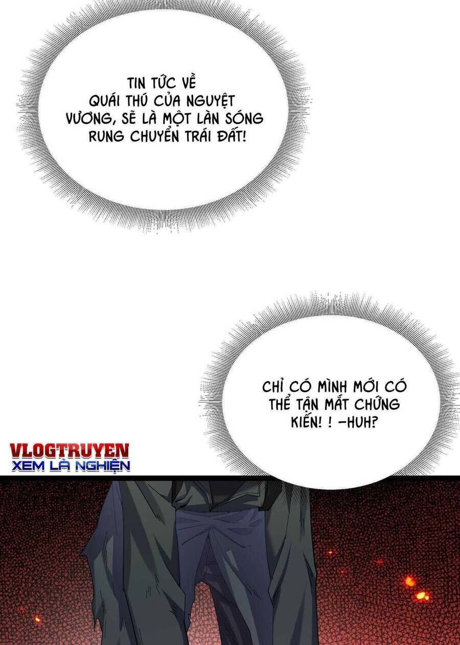 Thế Nhân Thực Sự Tin Tôi Là Đại Boss Chapter 11.2 - Trang 2