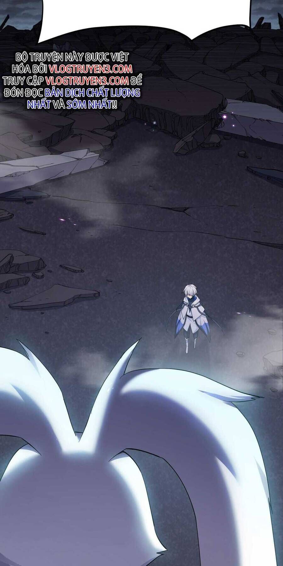 Thế Nhân Thực Sự Tin Tôi Là Đại Boss Chapter 11.2 - Trang 2