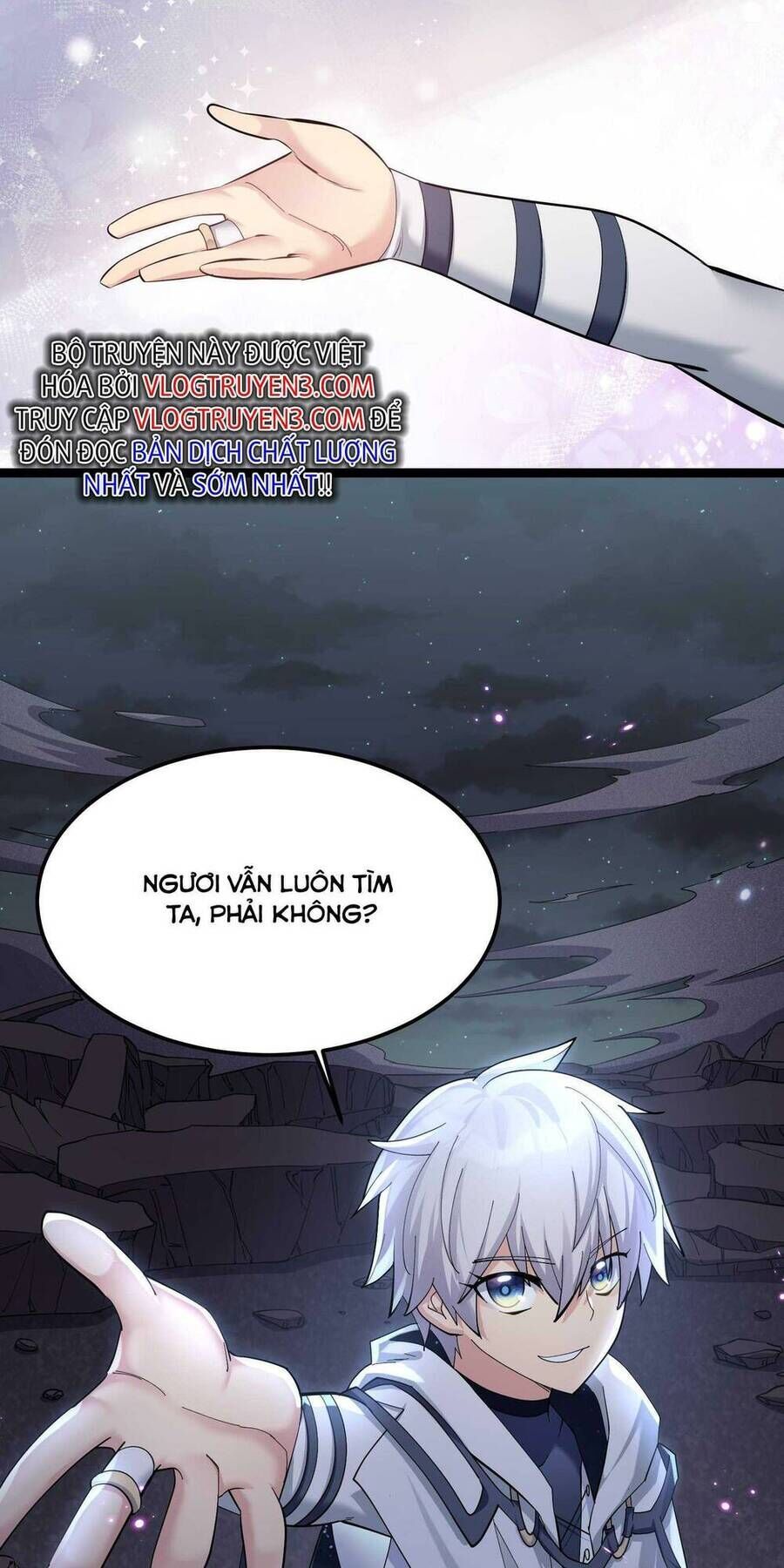 Thế Nhân Thực Sự Tin Tôi Là Đại Boss Chapter 11.2 - Trang 2