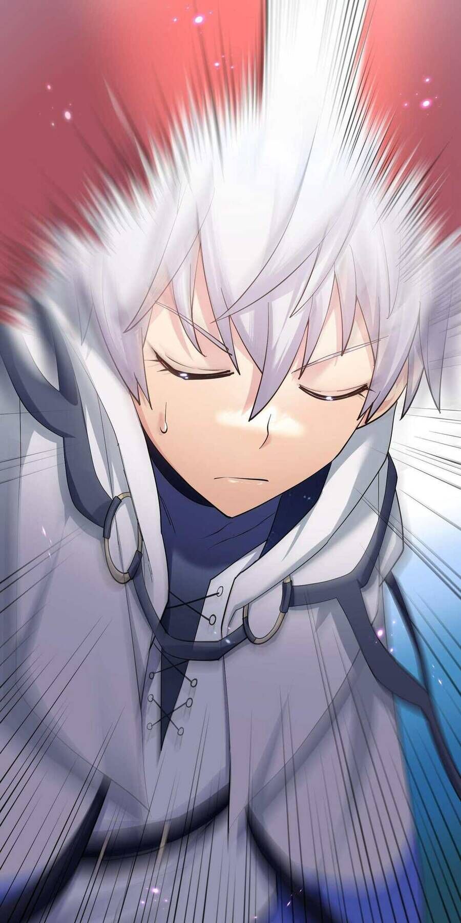 Thế Nhân Thực Sự Tin Tôi Là Đại Boss Chapter 11.2 - Trang 2