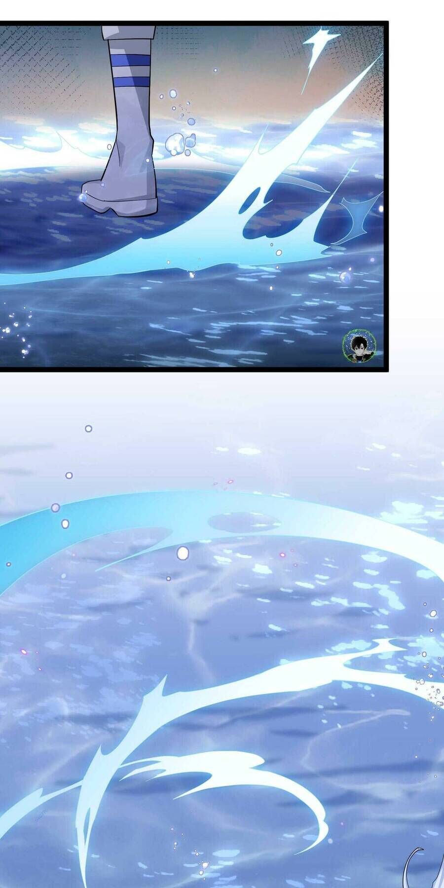 Thế Nhân Thực Sự Tin Tôi Là Đại Boss Chapter 11.2 - Trang 2