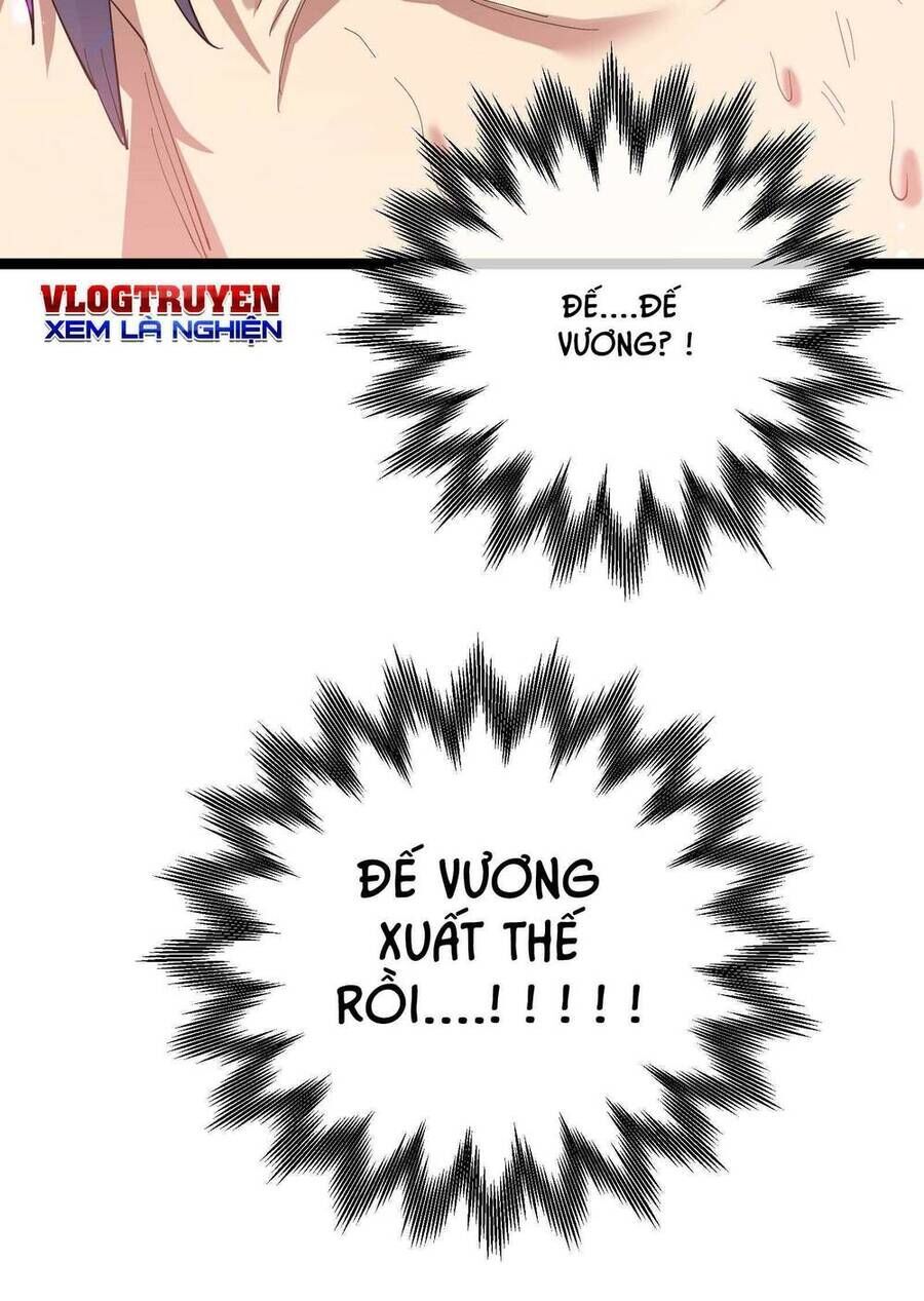 Thế Nhân Thực Sự Tin Tôi Là Đại Boss Chapter 11.2 - Trang 2