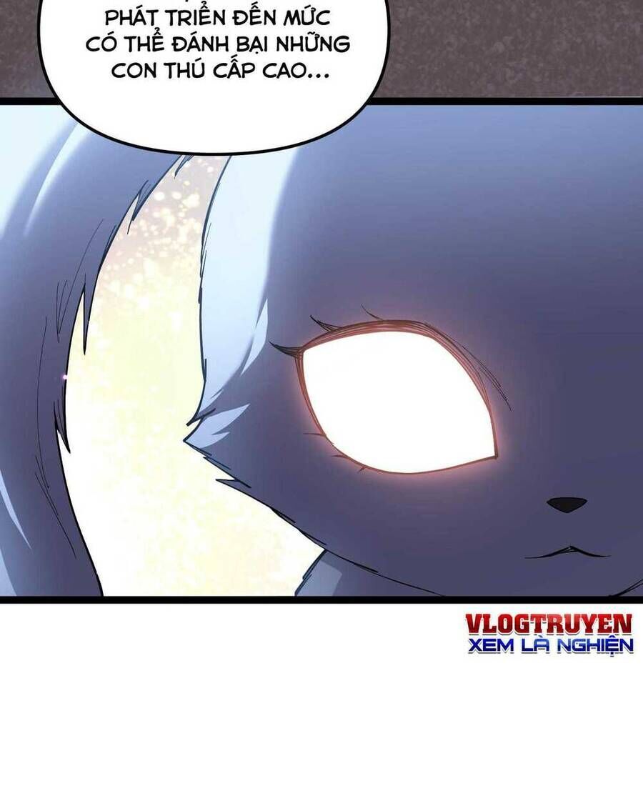 Thế Nhân Thực Sự Tin Tôi Là Đại Boss Chapter 11.2 - Trang 2