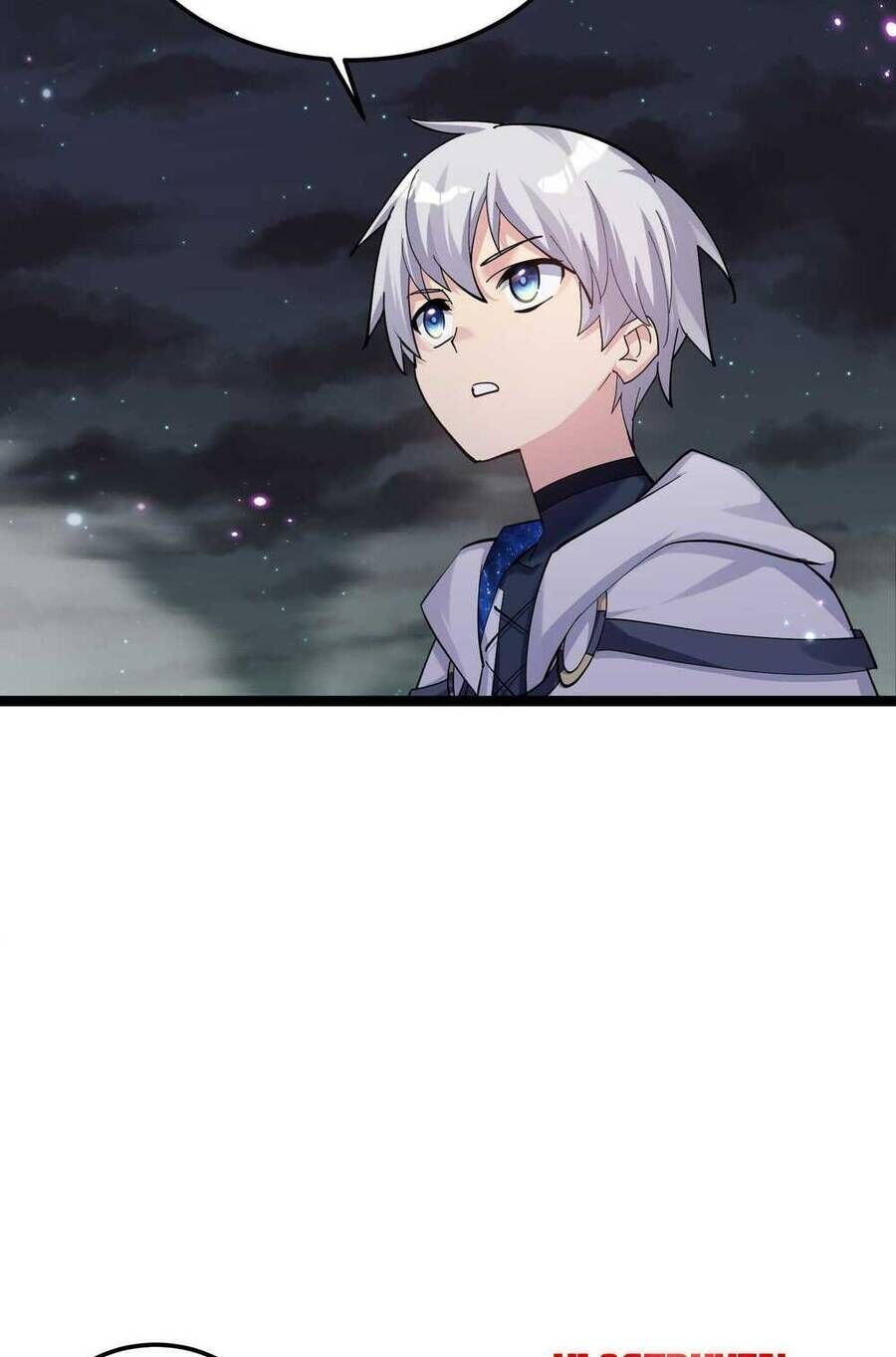 Thế Nhân Thực Sự Tin Tôi Là Đại Boss Chapter 11.3 - Trang 2