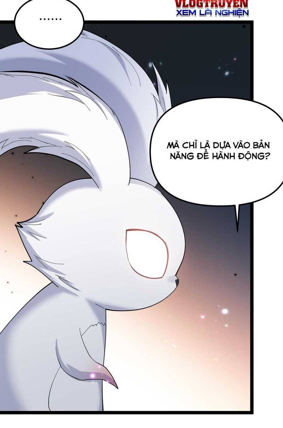 Thế Nhân Thực Sự Tin Tôi Là Đại Boss Chapter 11.3 - Trang 2