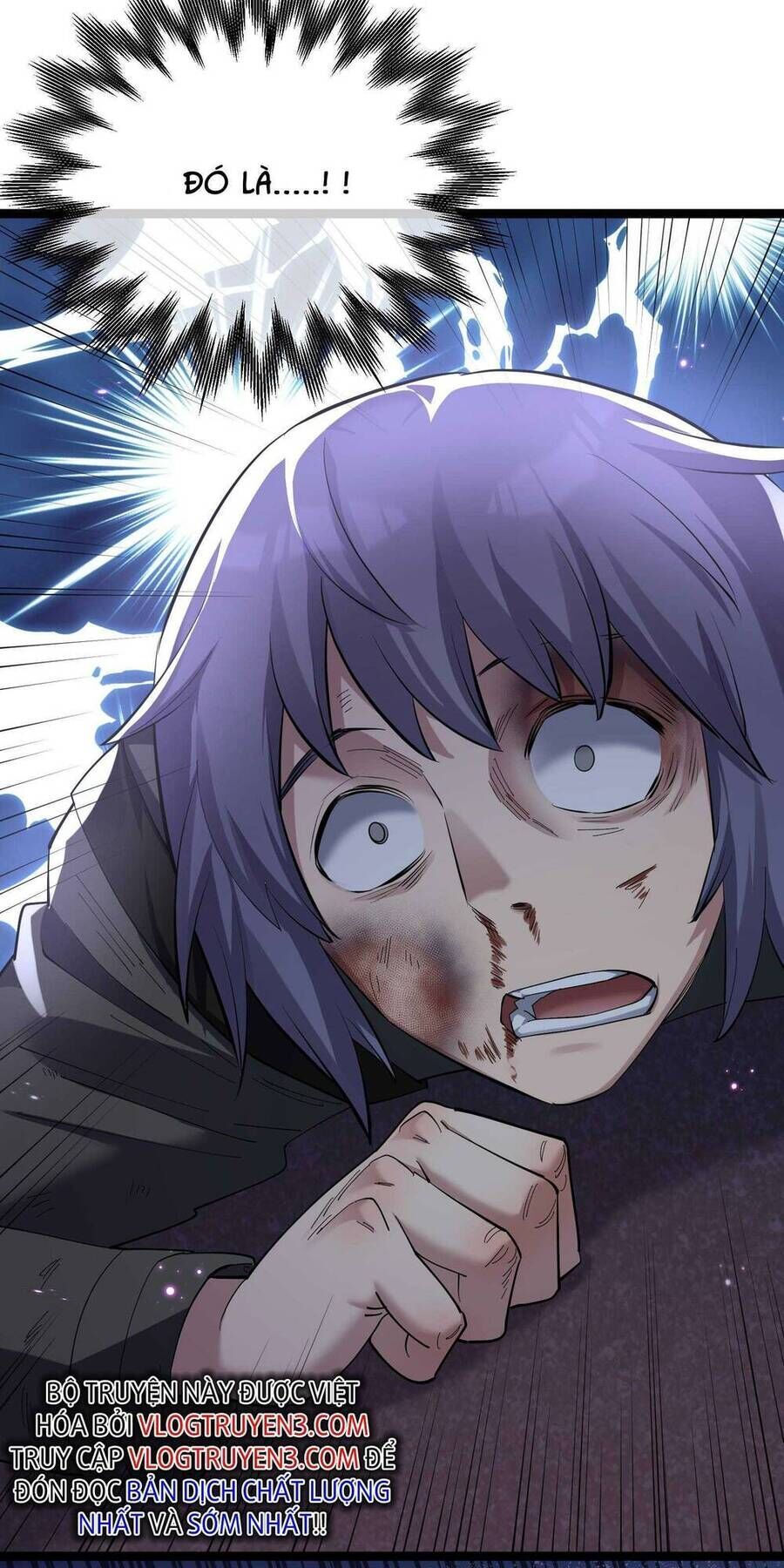 Thế Nhân Thực Sự Tin Tôi Là Đại Boss Chapter 11.3 - Trang 2