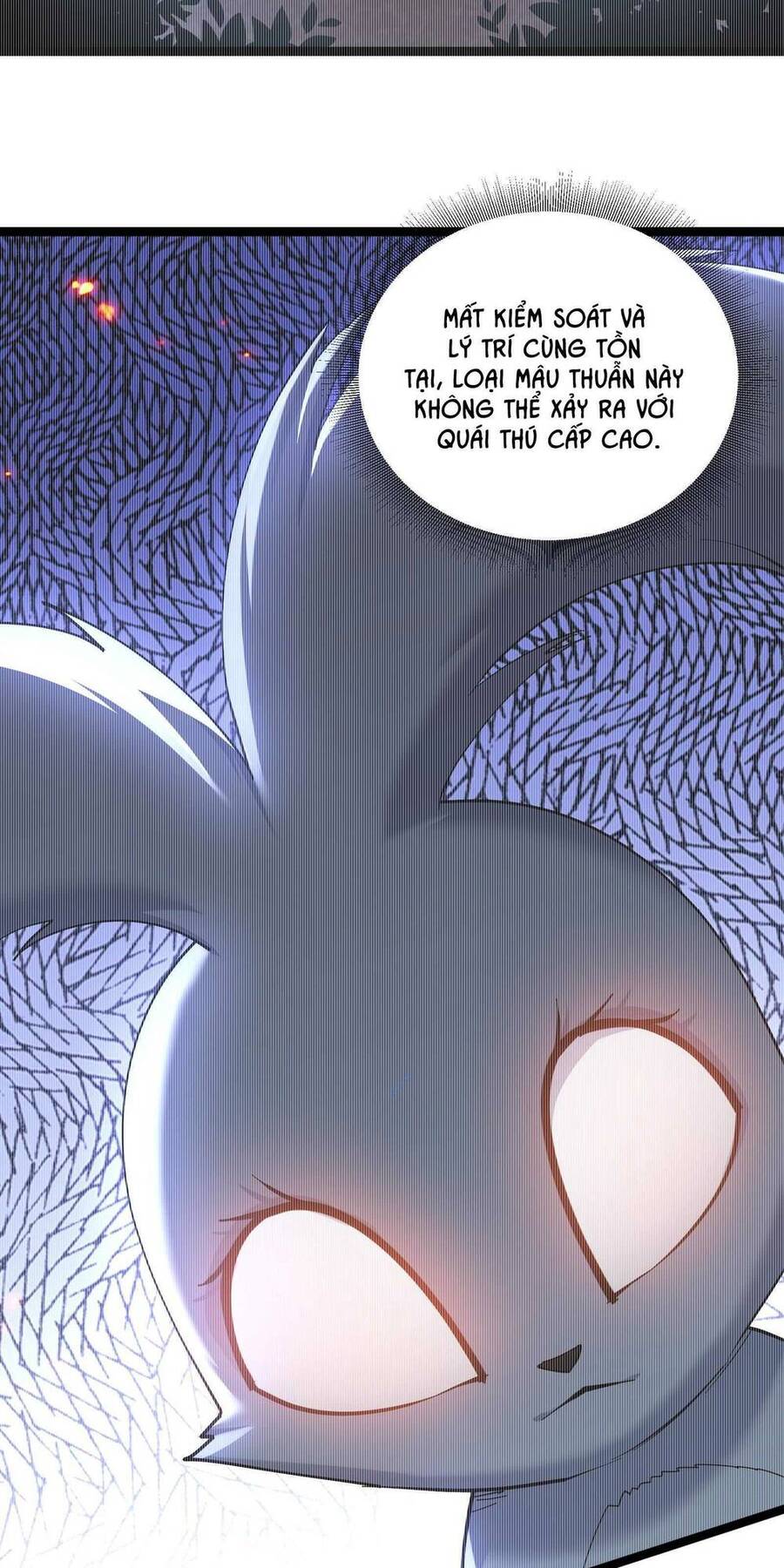 Thế Nhân Thực Sự Tin Tôi Là Đại Boss Chapter 11 - Trang 2