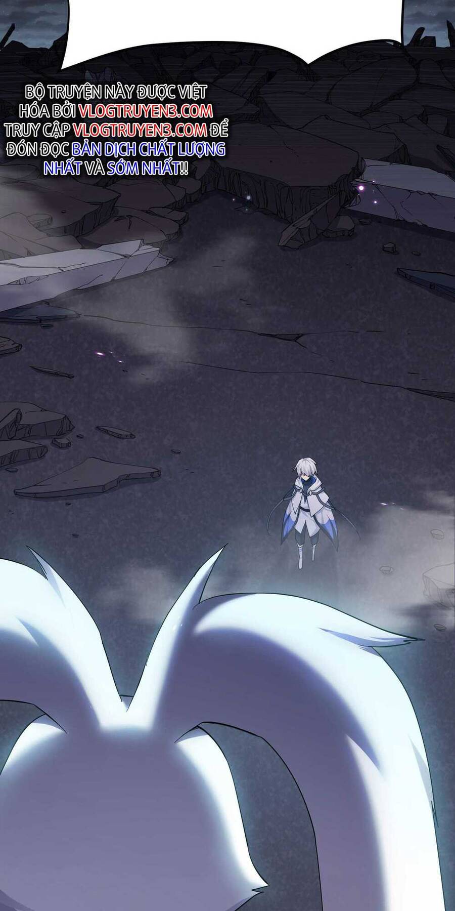 Thế Nhân Thực Sự Tin Tôi Là Đại Boss Chapter 11 - Trang 2