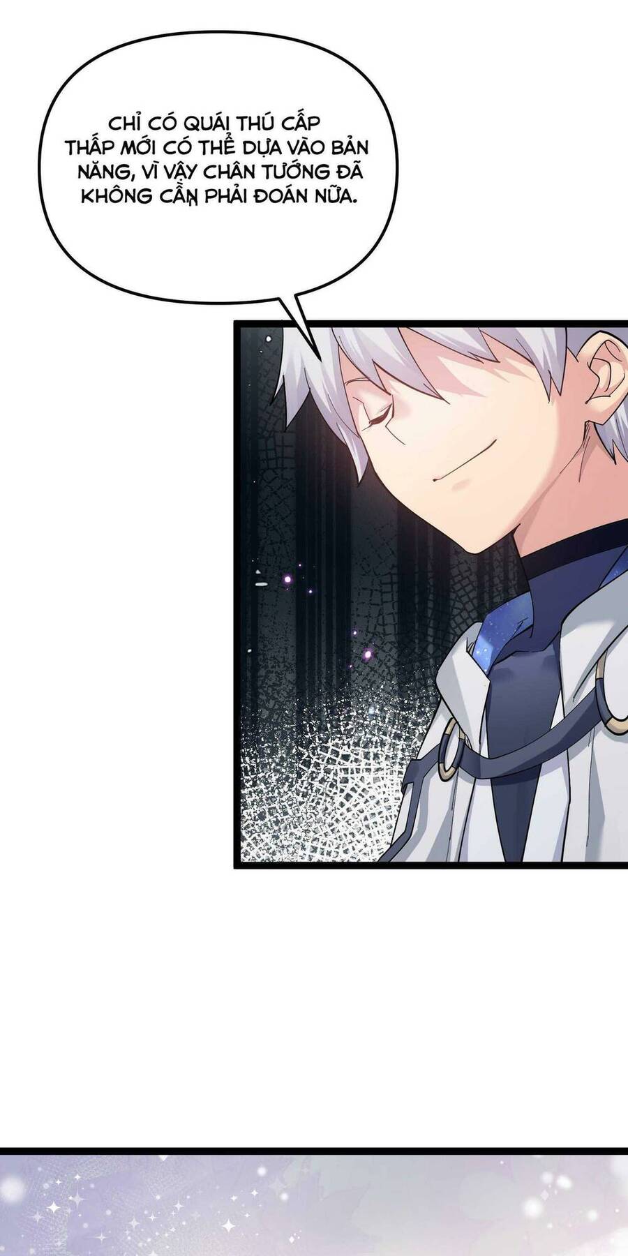 Thế Nhân Thực Sự Tin Tôi Là Đại Boss Chapter 11 - Trang 2