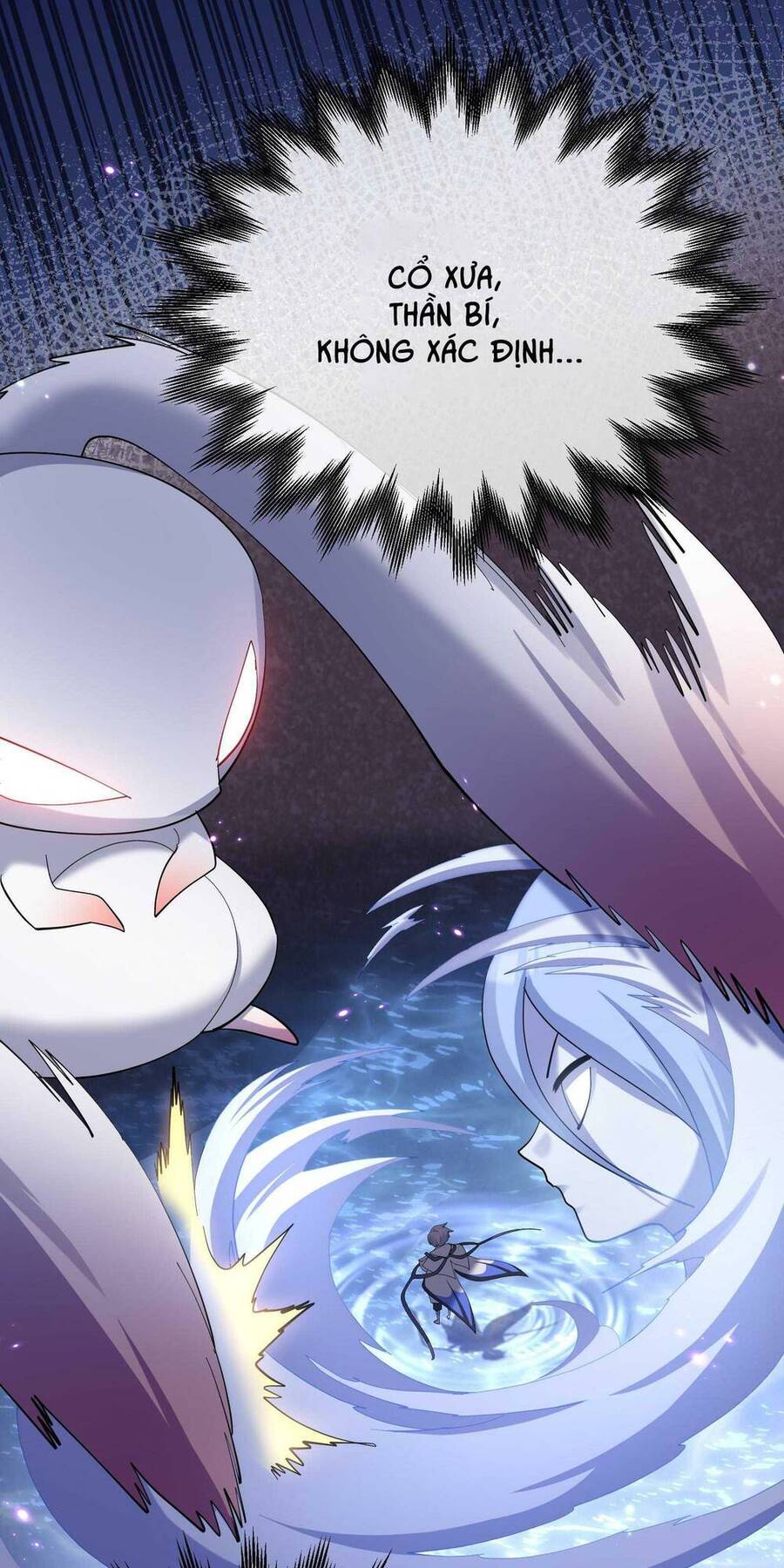 Thế Nhân Thực Sự Tin Tôi Là Đại Boss Chapter 11 - Trang 2