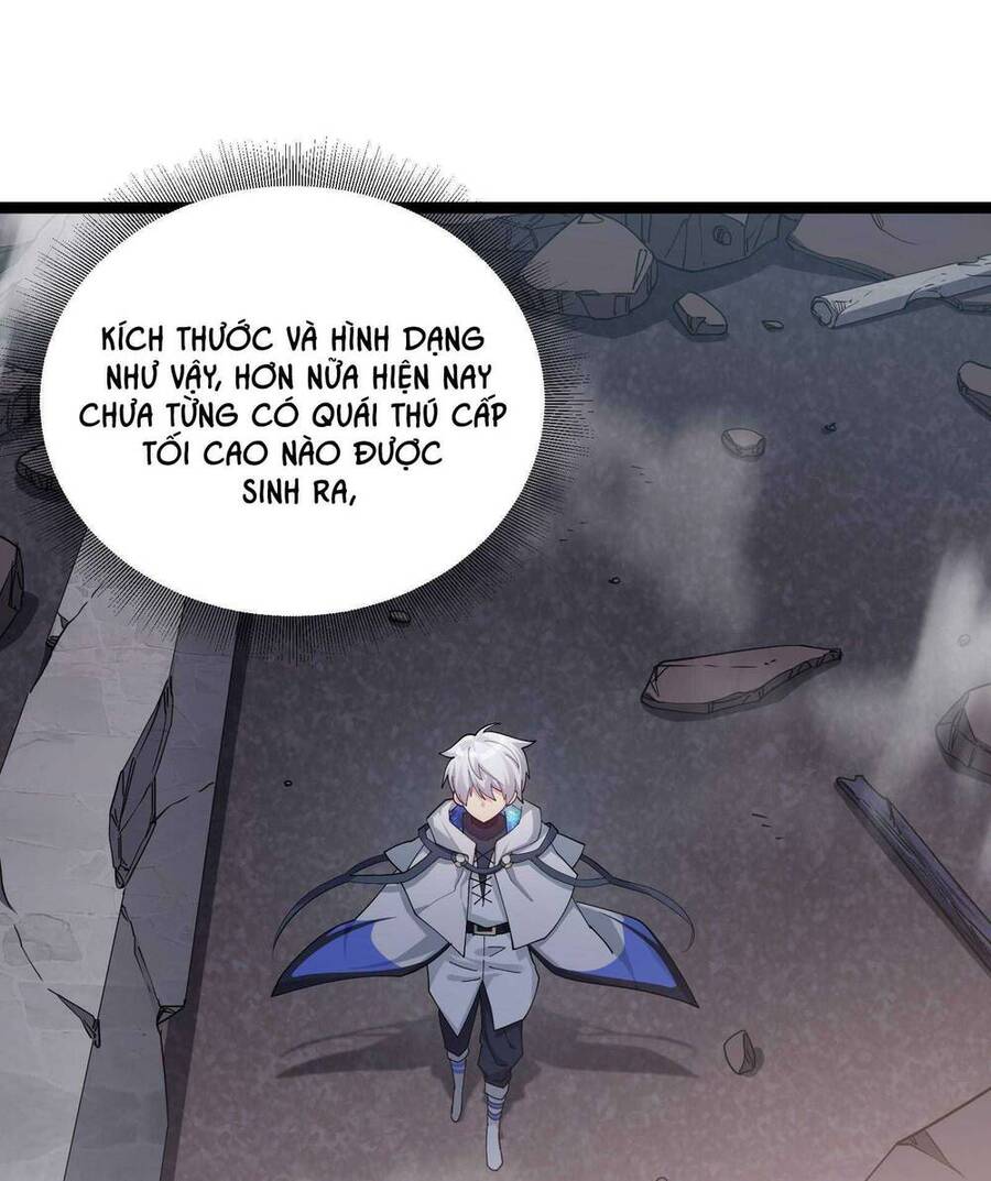 Thế Nhân Thực Sự Tin Tôi Là Đại Boss Chapter 11 - Trang 2