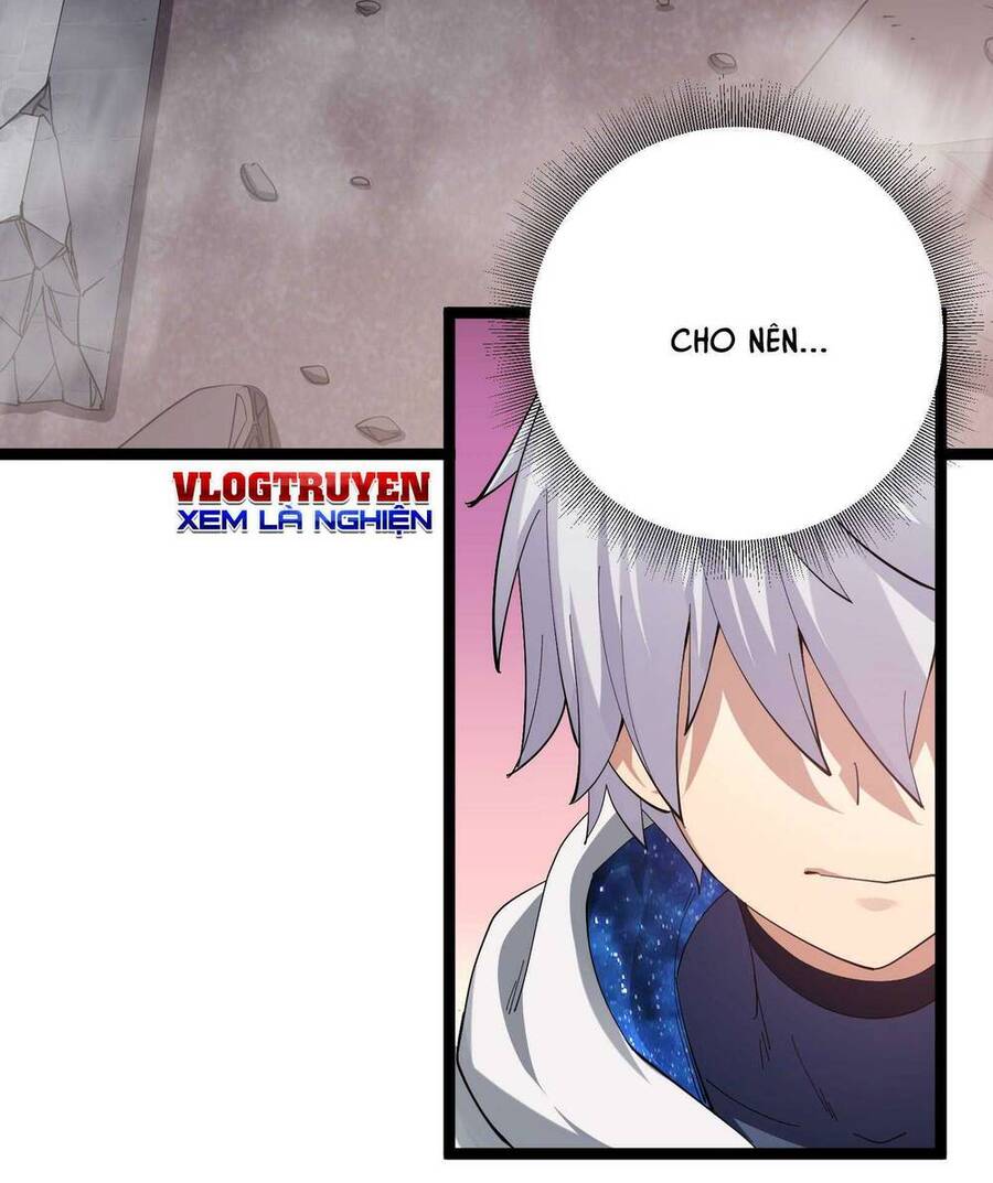 Thế Nhân Thực Sự Tin Tôi Là Đại Boss Chapter 11 - Trang 2