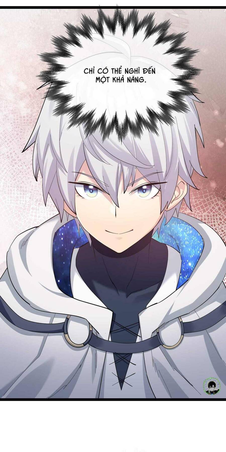 Thế Nhân Thực Sự Tin Tôi Là Đại Boss Chapter 11 - Trang 2