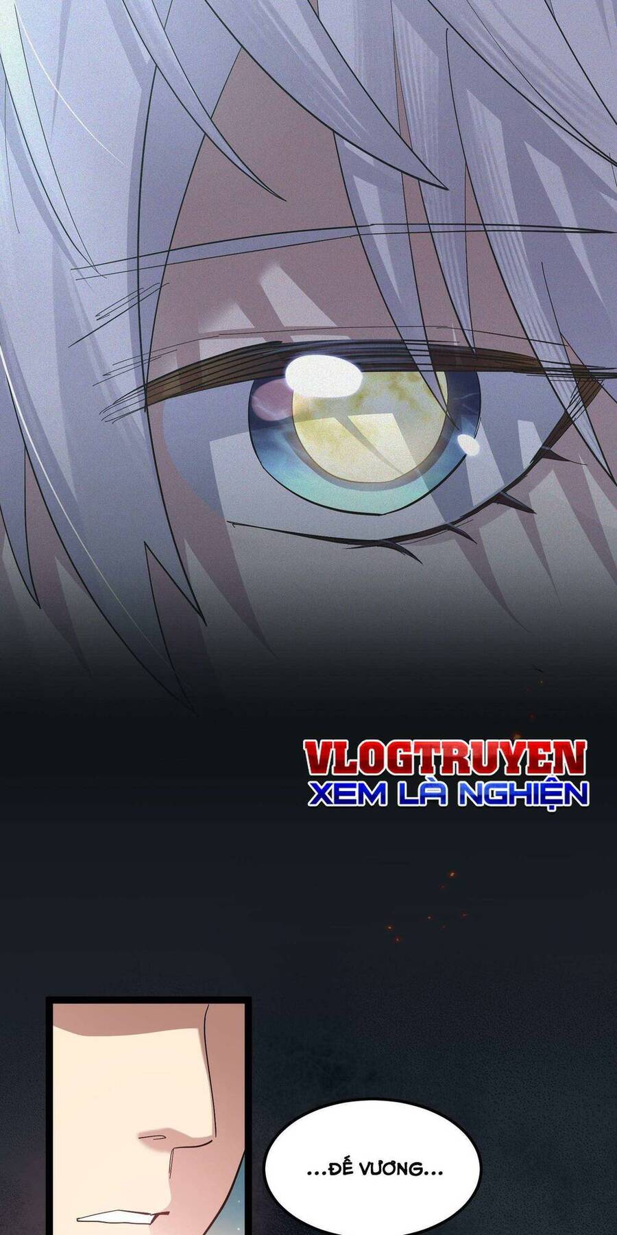 Thế Nhân Thực Sự Tin Tôi Là Đại Boss Chapter 12.1 - Trang 2