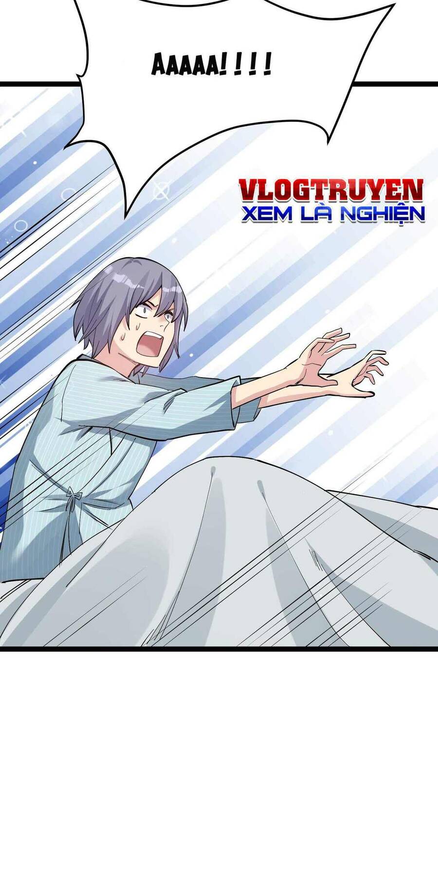 Thế Nhân Thực Sự Tin Tôi Là Đại Boss Chapter 12.1 - Trang 2