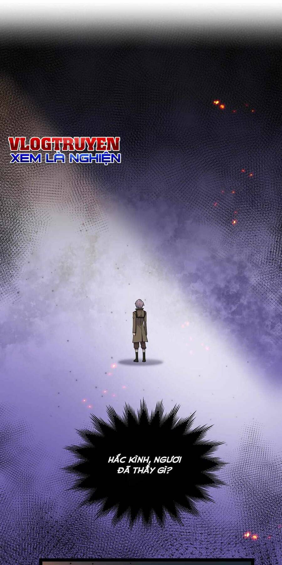 Thế Nhân Thực Sự Tin Tôi Là Đại Boss Chapter 12.1 - Trang 2