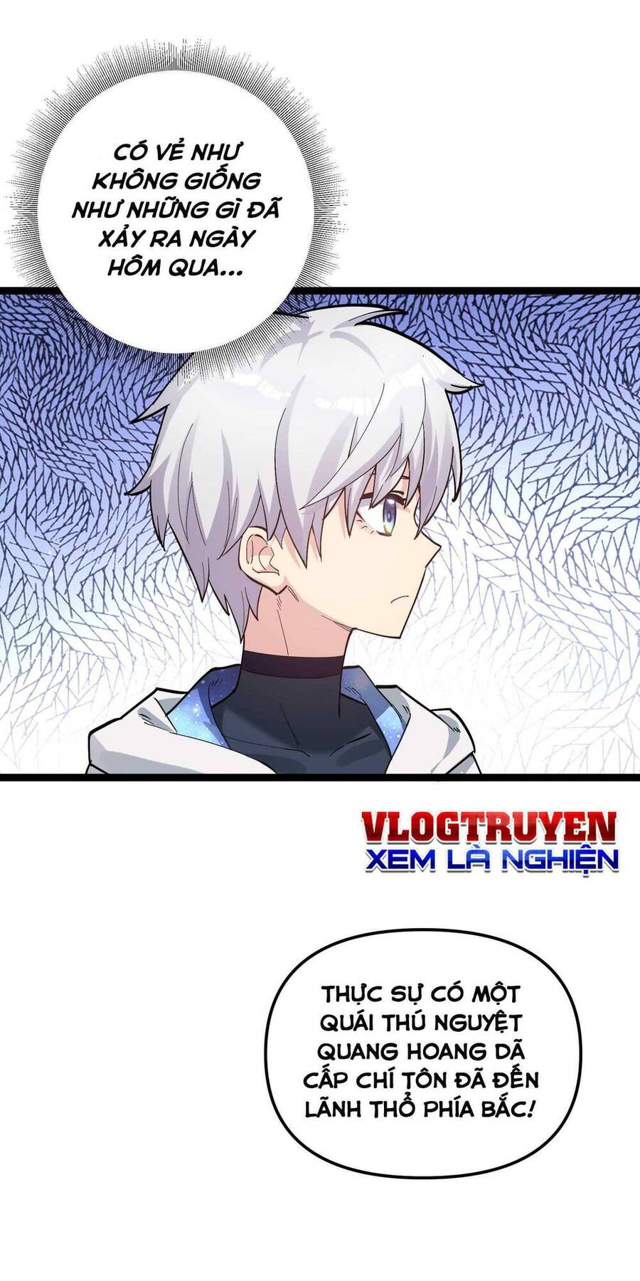 Thế Nhân Thực Sự Tin Tôi Là Đại Boss Chapter 12.1 - Trang 2