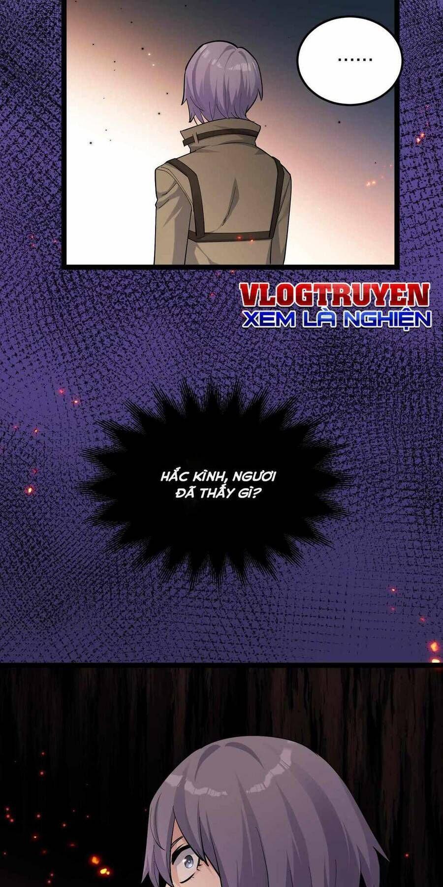 Thế Nhân Thực Sự Tin Tôi Là Đại Boss Chapter 12.2 - Trang 2