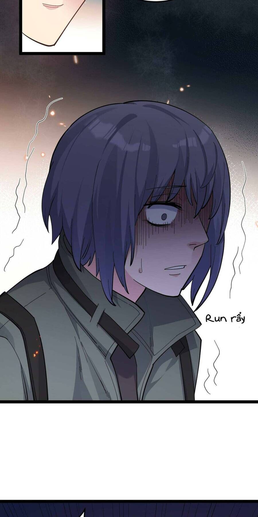 Thế Nhân Thực Sự Tin Tôi Là Đại Boss Chapter 12.2 - Trang 2