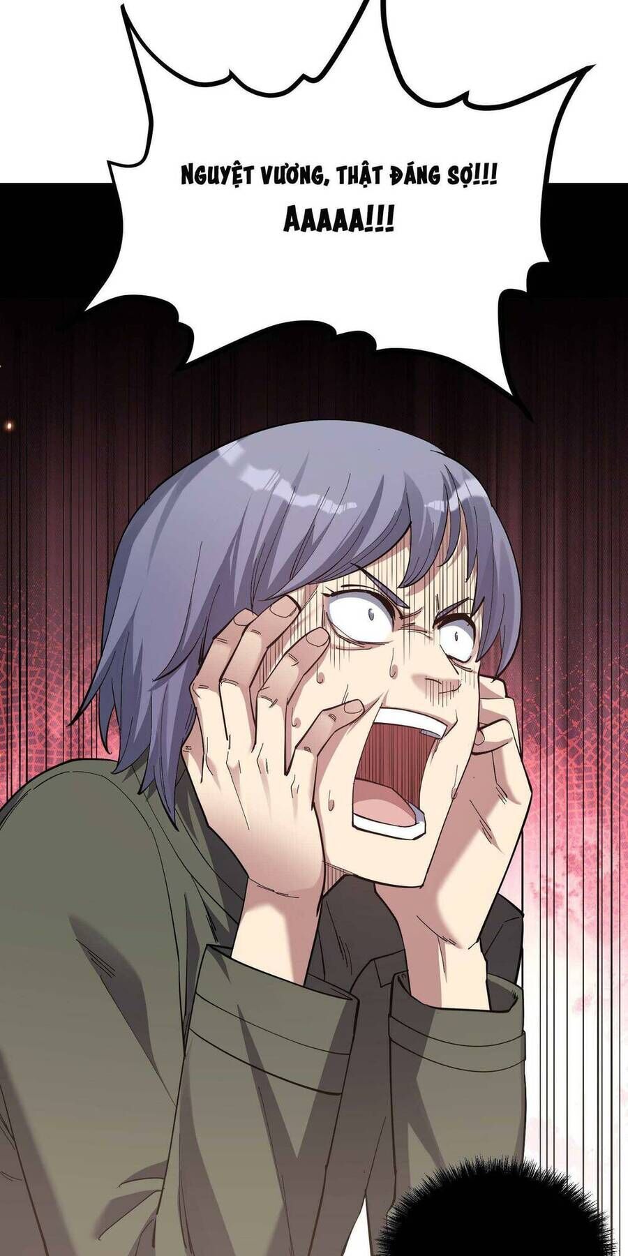 Thế Nhân Thực Sự Tin Tôi Là Đại Boss Chapter 12.2 - Trang 2